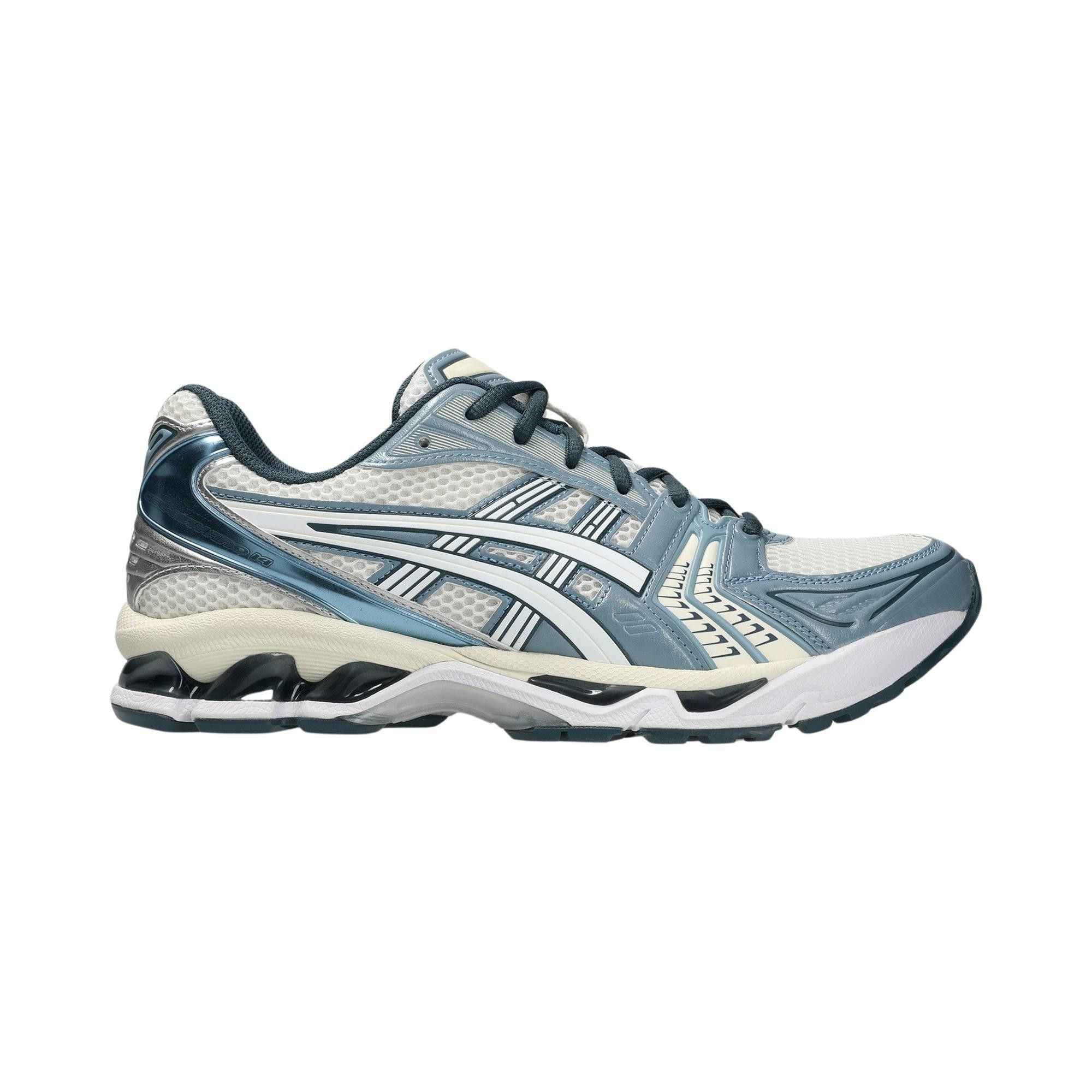ASICS Gel Kayano 14 'Cream Raw Indigo'