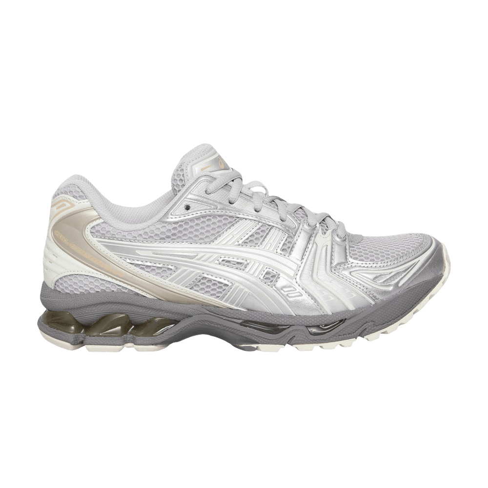 ASICS Gel Kayano 14 'Concrete Pure Silver'