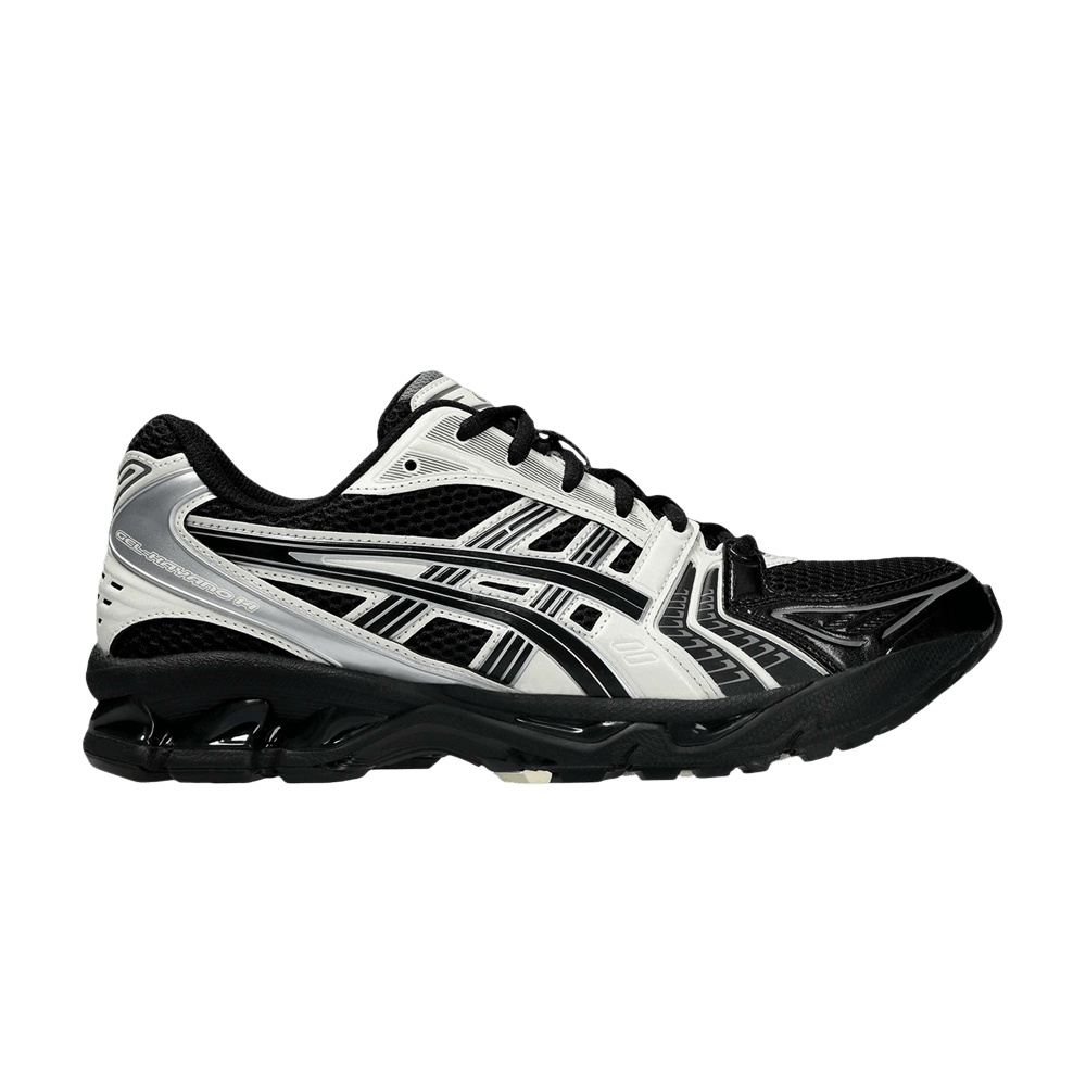 ASICS Gel-Kayano 14 'Black Cream'