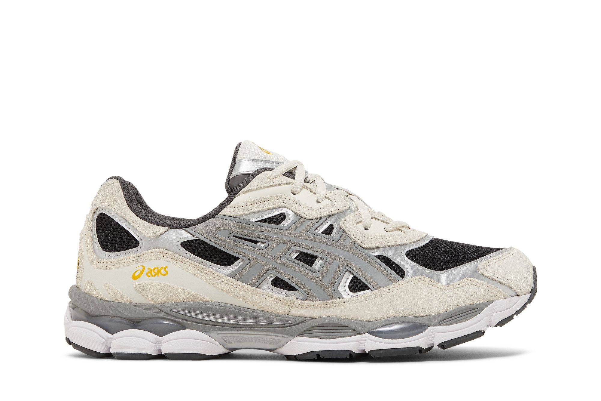 ASICS Gel NYC 'Clay Grey Black'