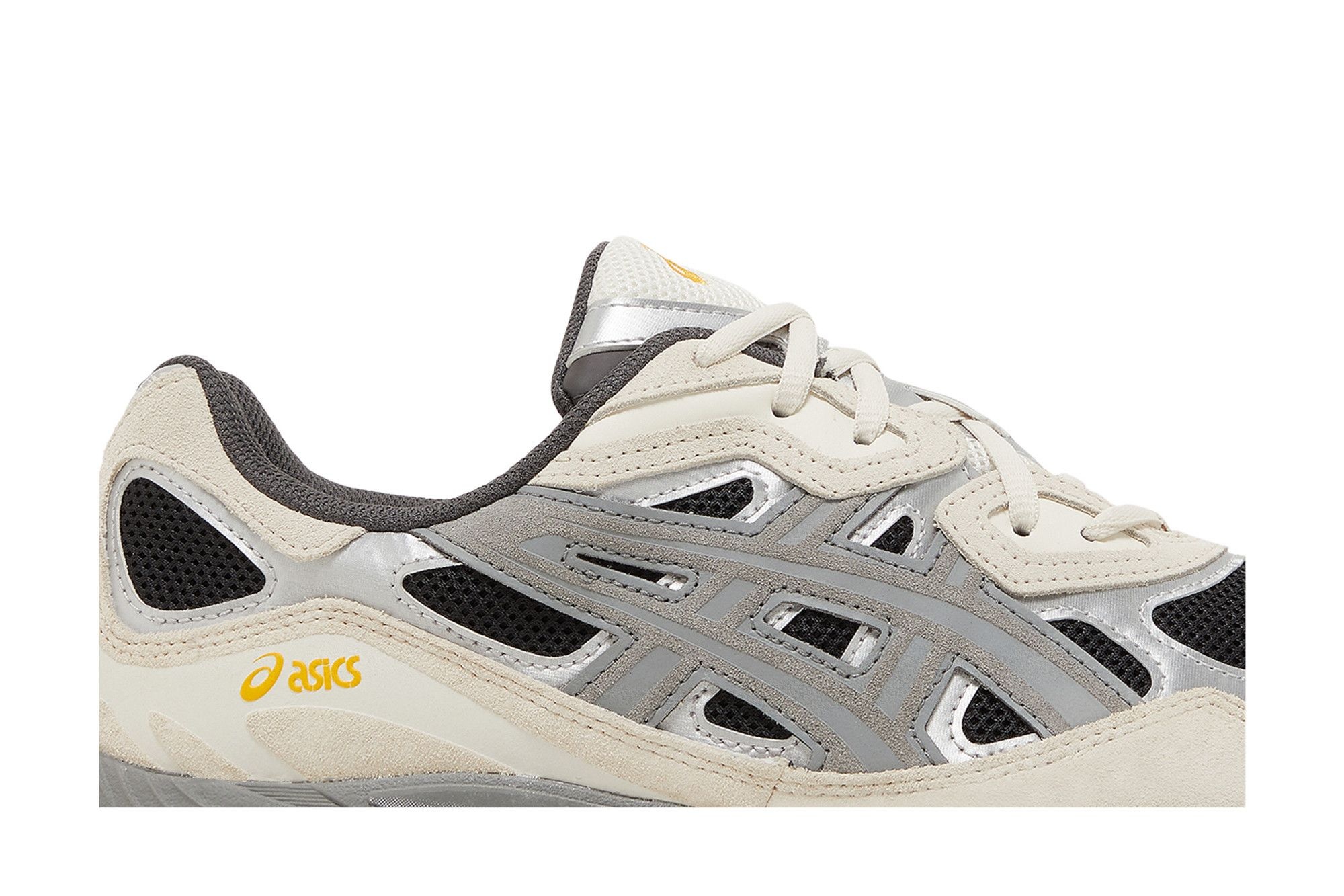 ASICS Gel NYC 'Clay Grey Black'