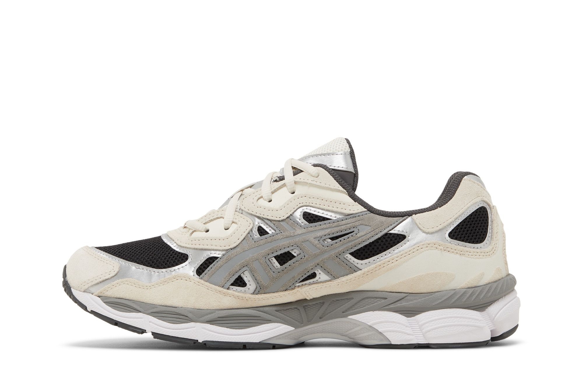ASICS Gel NYC 'Clay Grey Black'