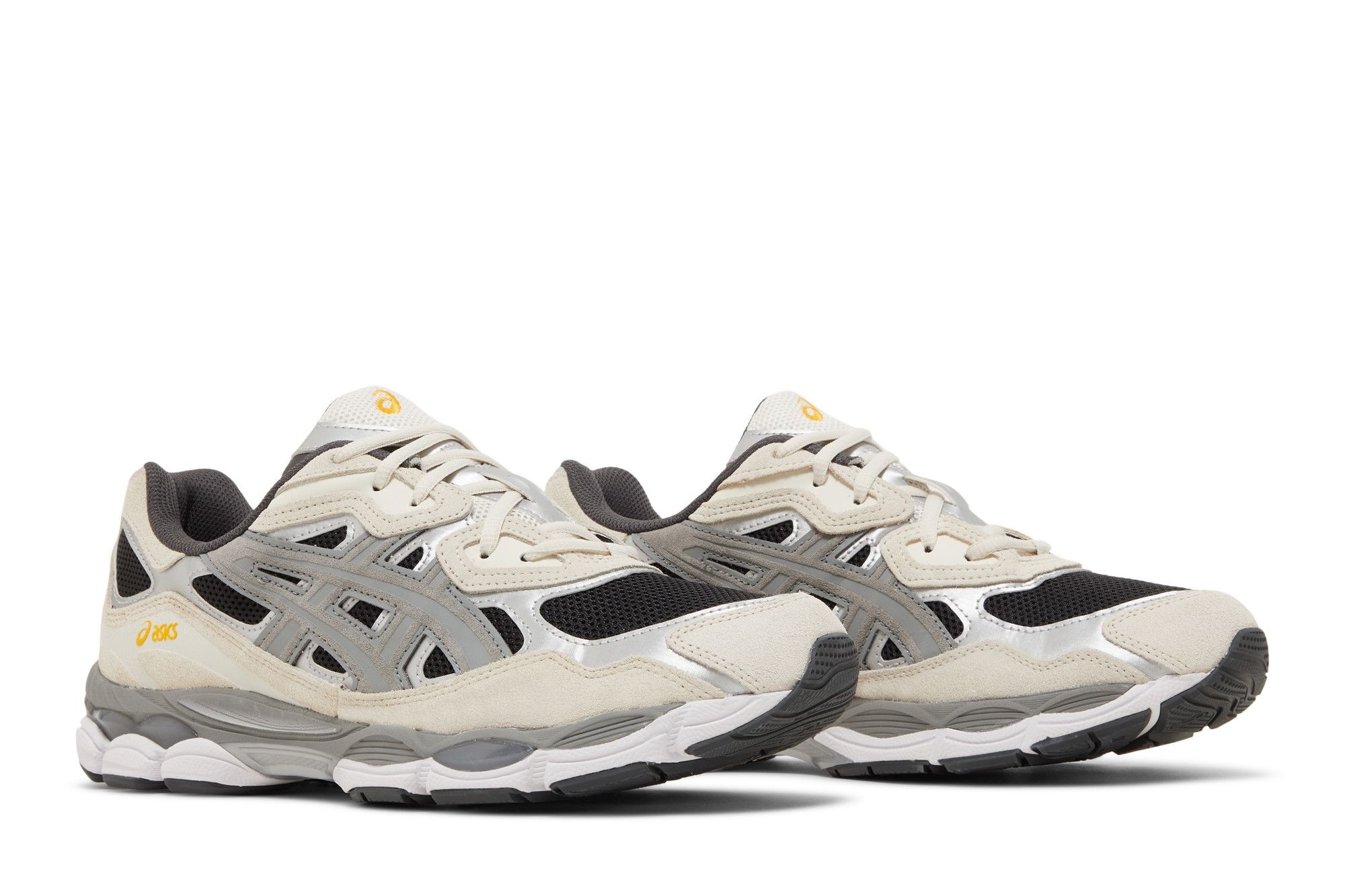 ASICS Gel NYC 'Clay Grey Black'