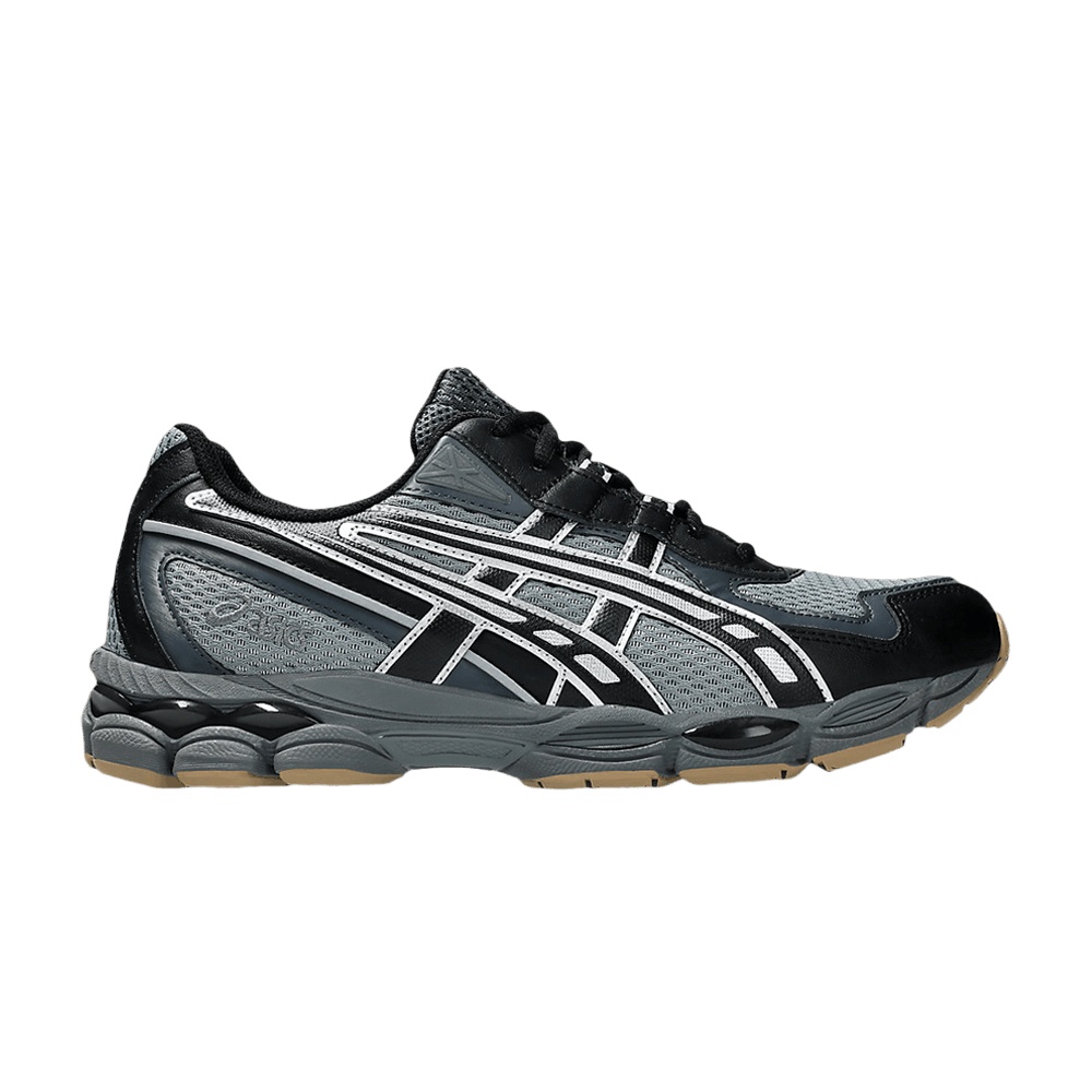 ASICS Gel NYC 2055 'Clay Grey Black'