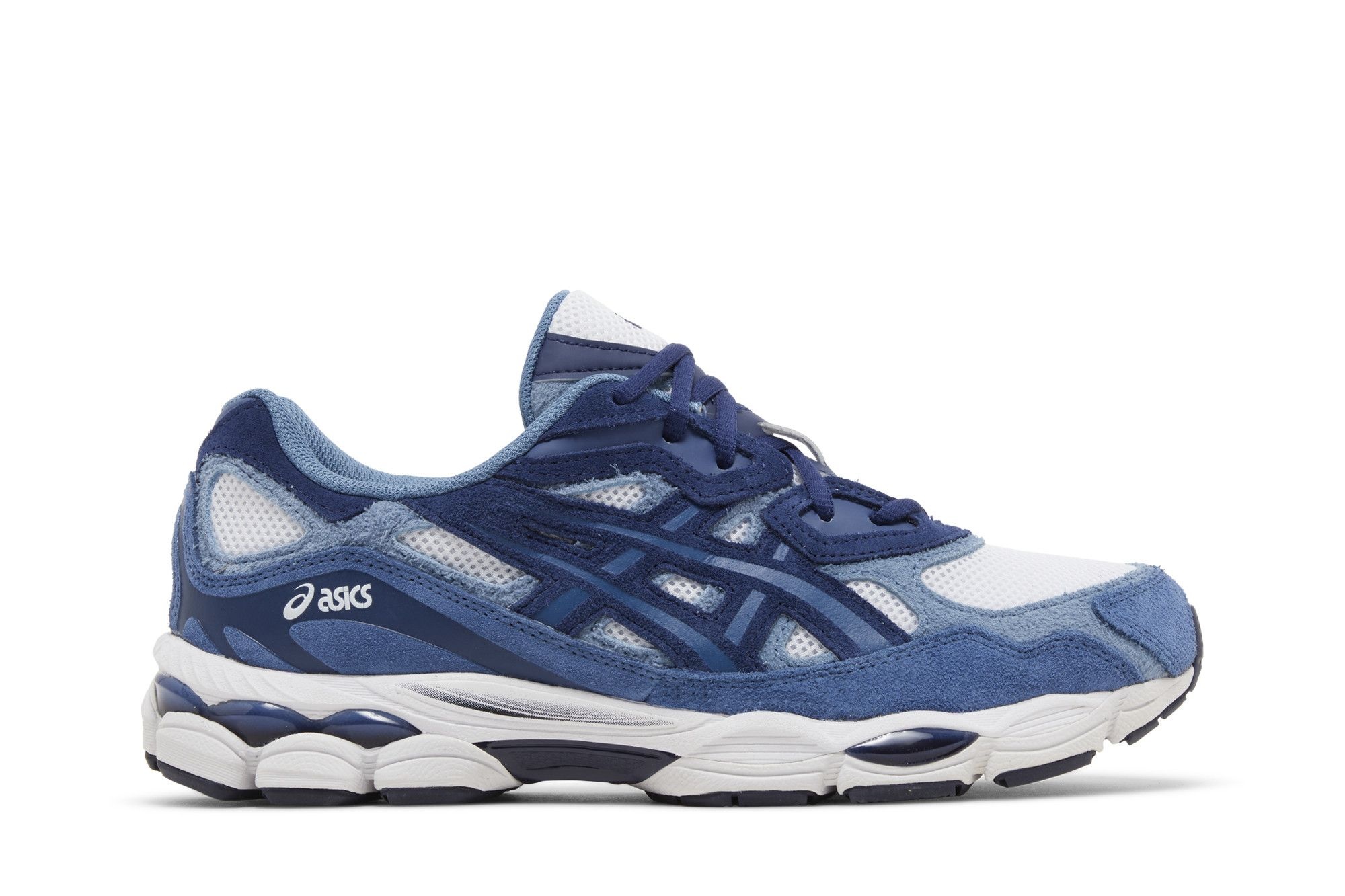 ASICS Gel NYC 'Indigo'