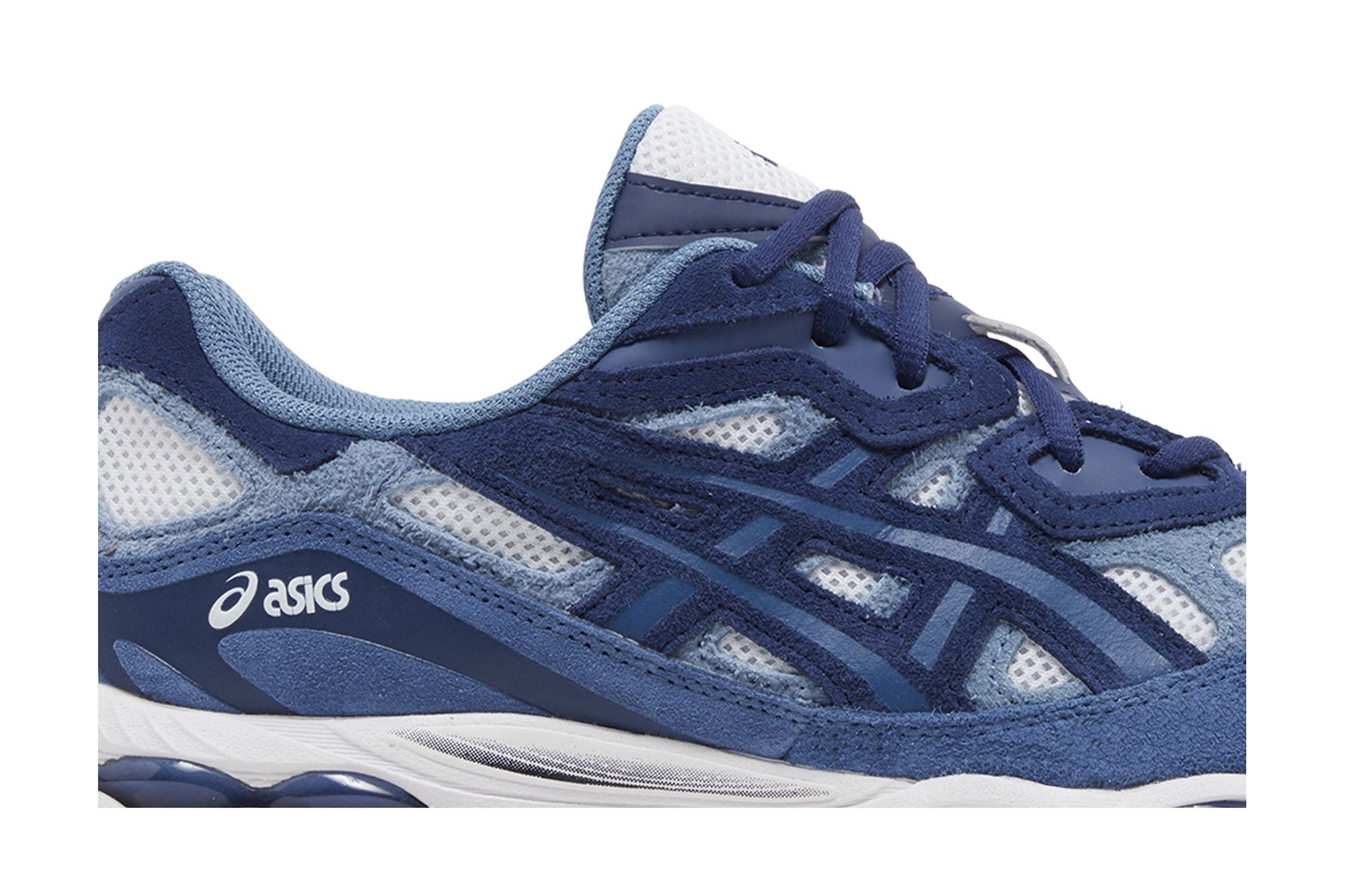 ASICS Gel NYC 'Indigo'