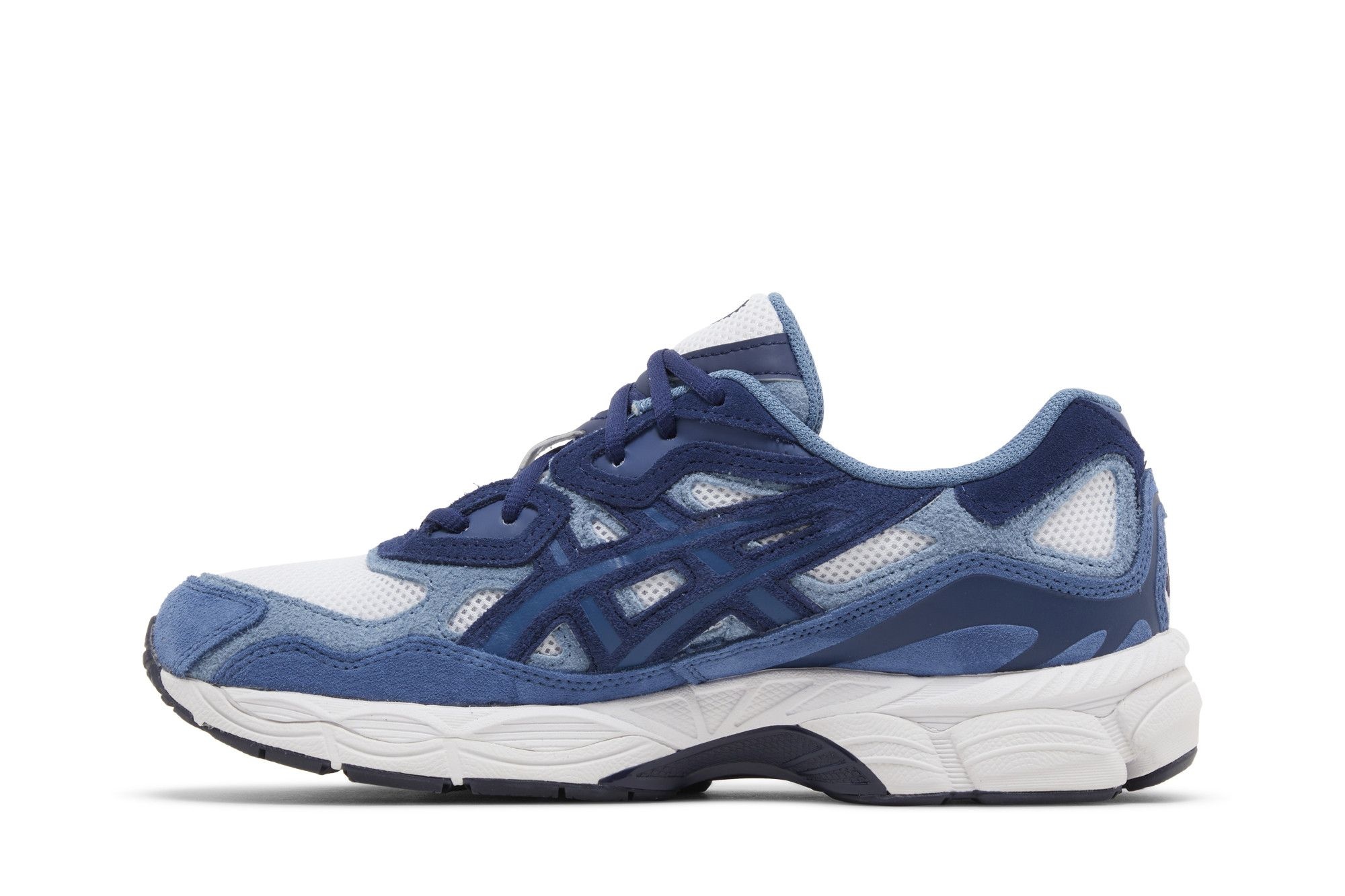 ASICS Gel NYC 'Indigo'
