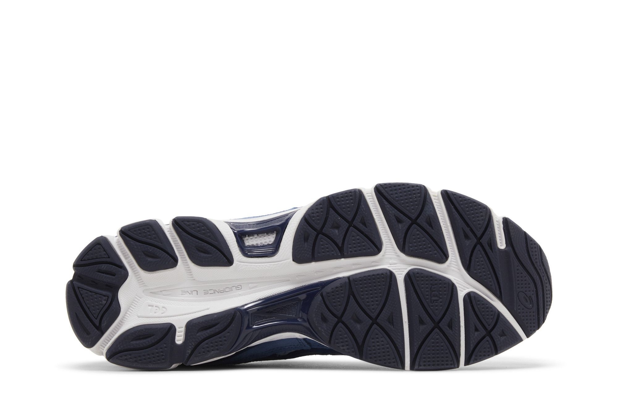 ASICS Gel NYC 'Indigo'
