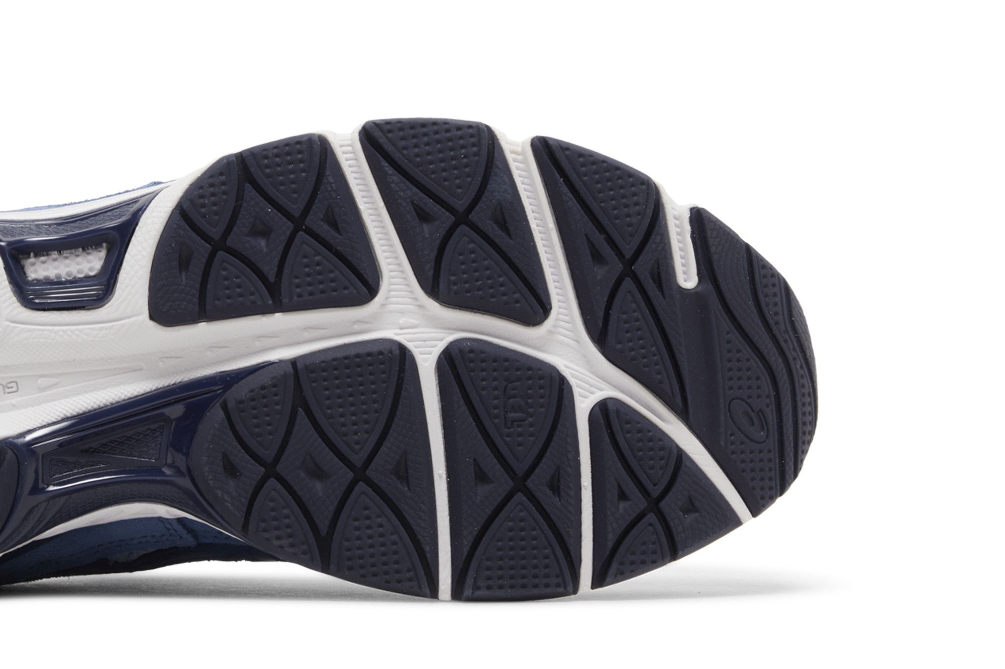 ASICS Gel NYC 'Indigo'