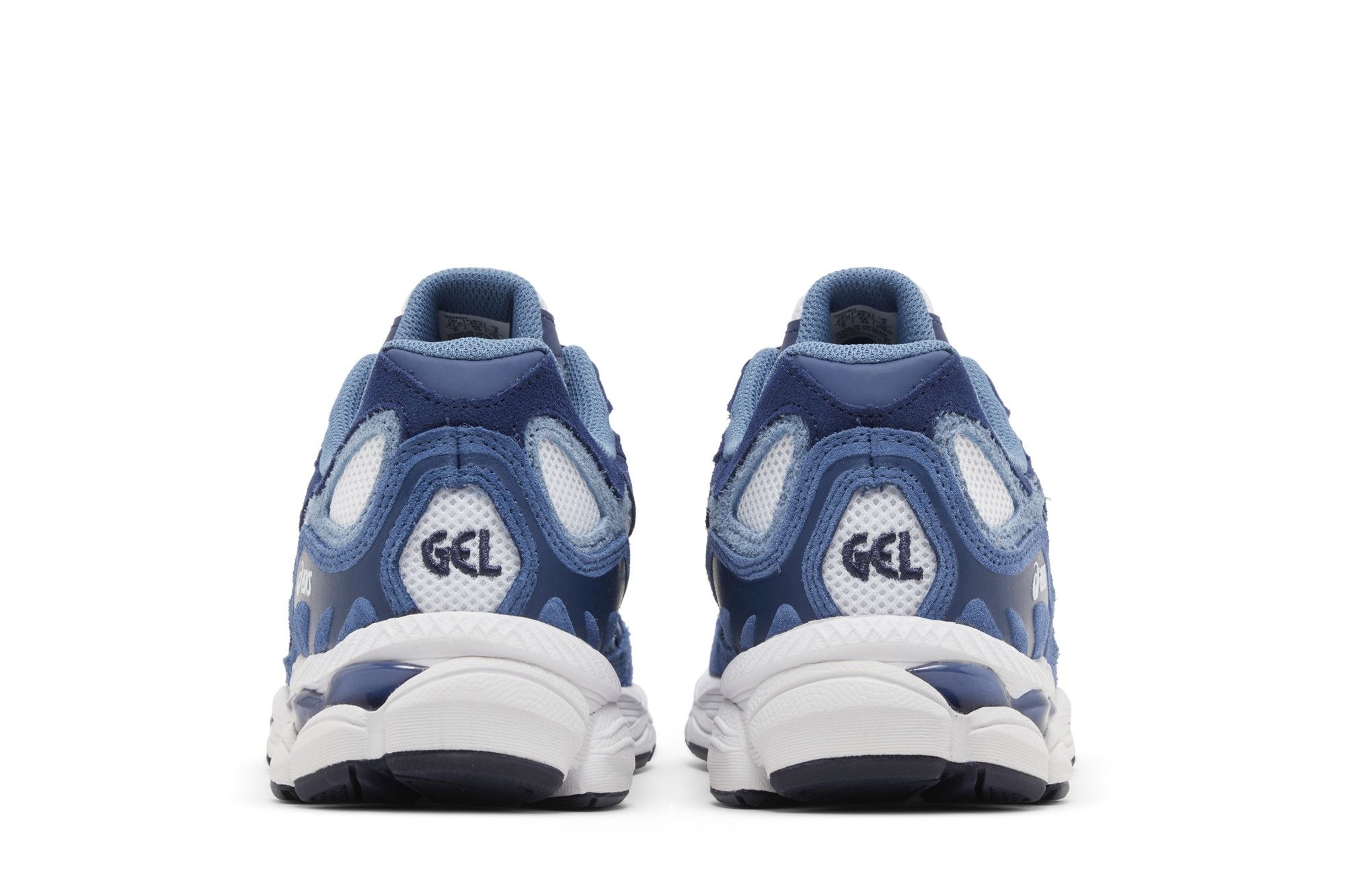 ASICS Gel NYC 'Indigo'