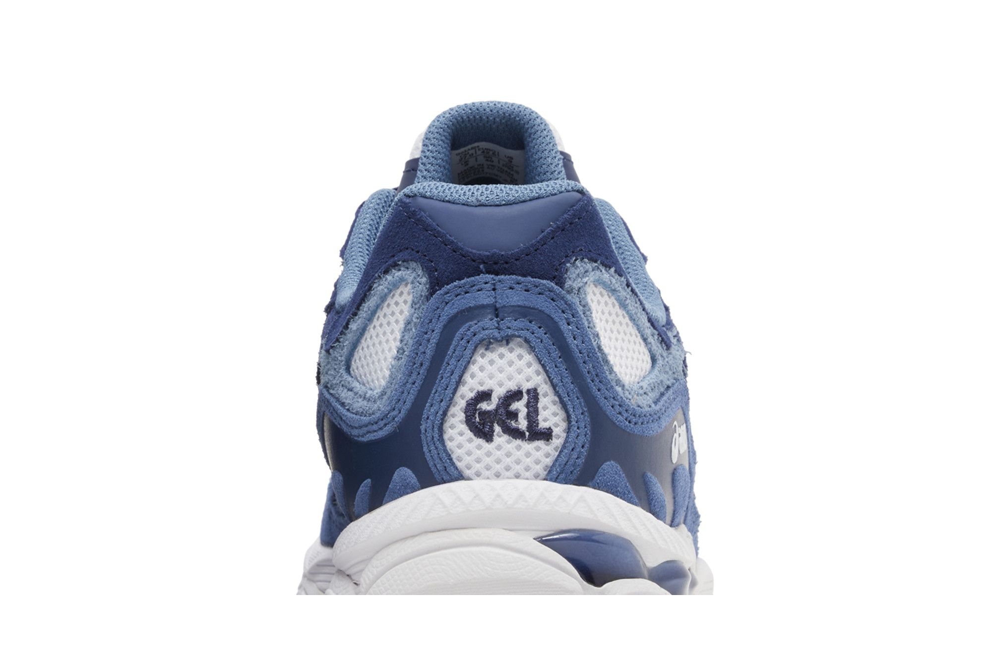 ASICS Gel NYC 'Indigo'