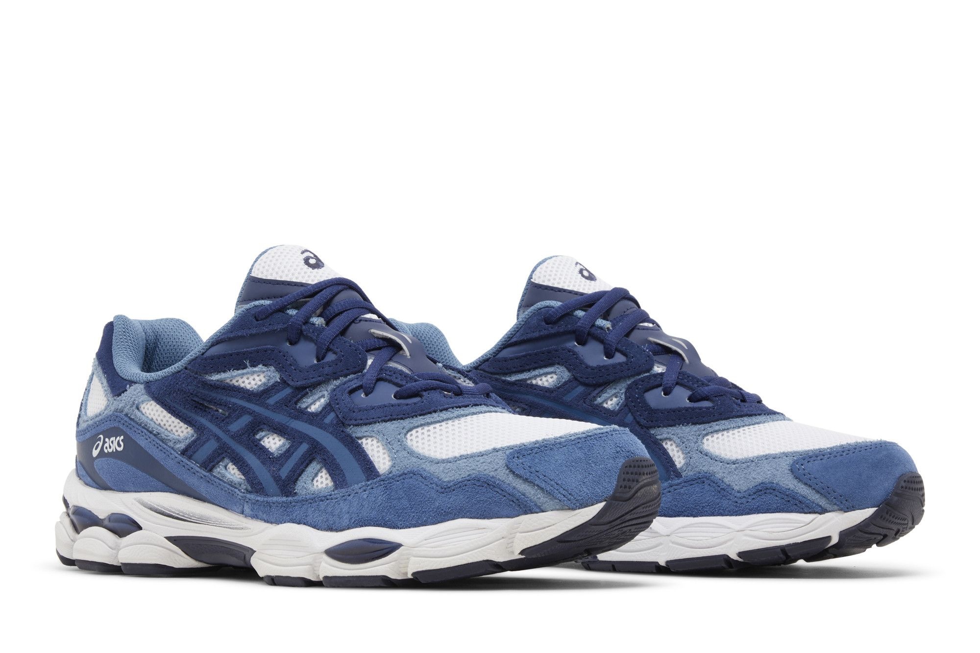 ASICS Gel NYC 'Indigo'