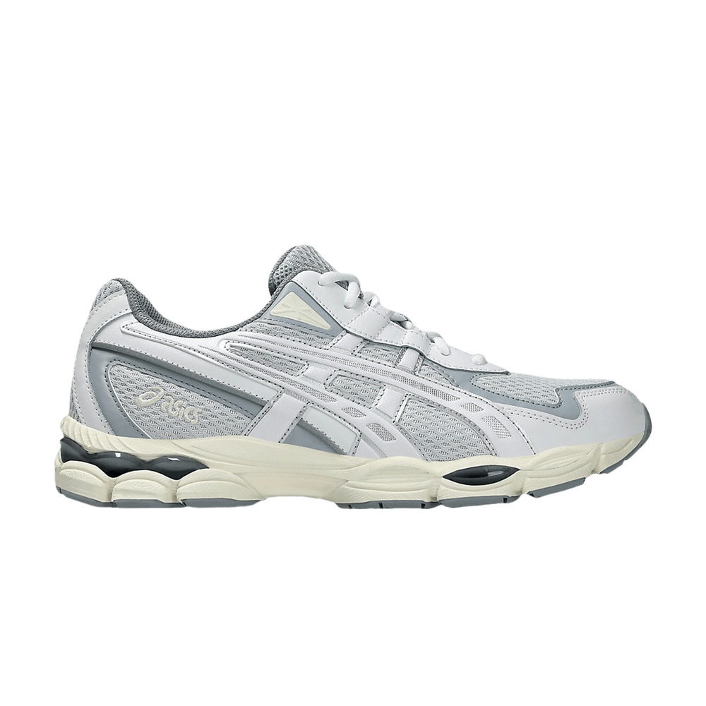 ASICS Gel NYC 2055 'Glacier Grey White'