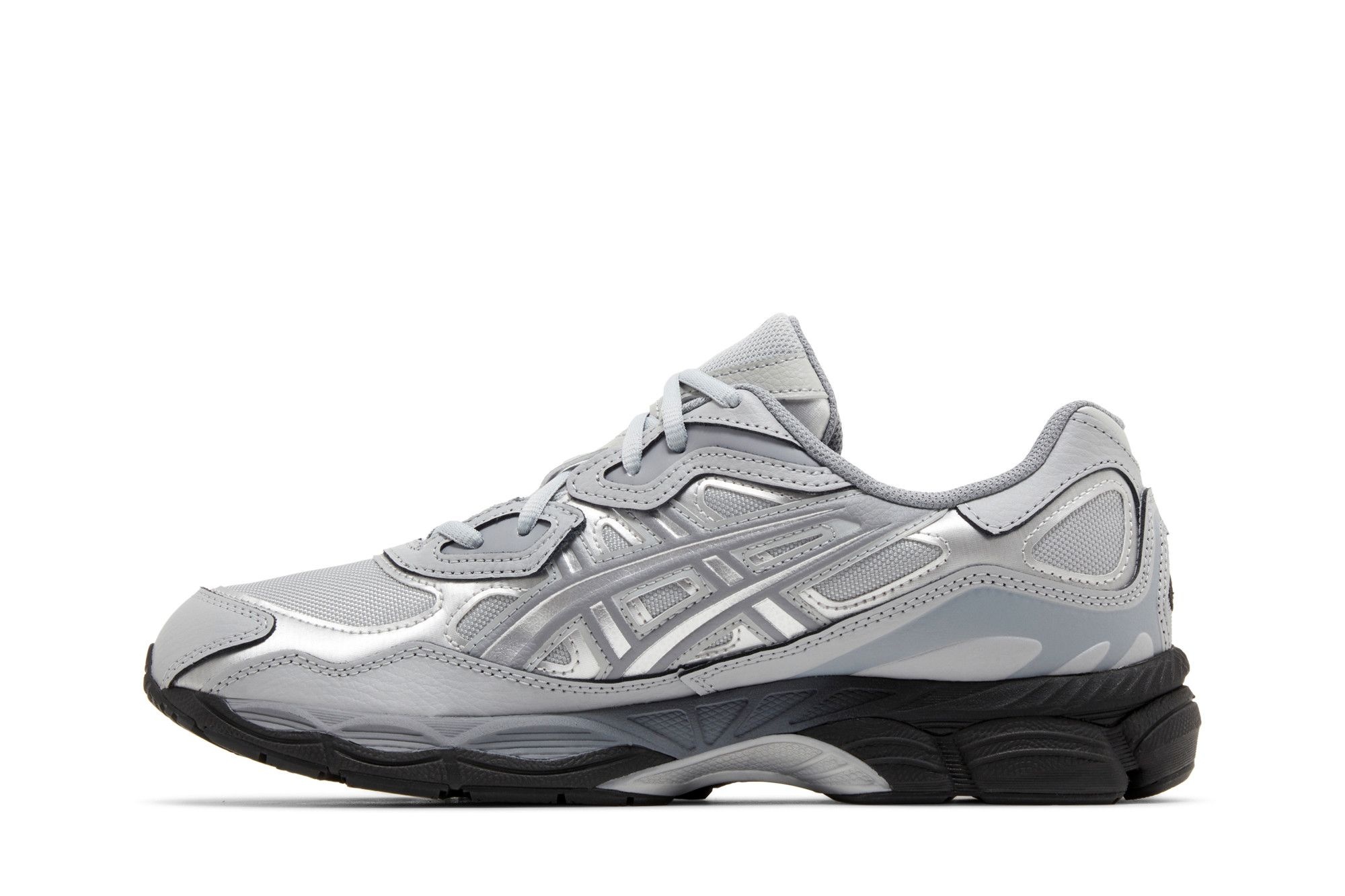 ASICS Gel NYC 'Mid Grey Sheet Rock'