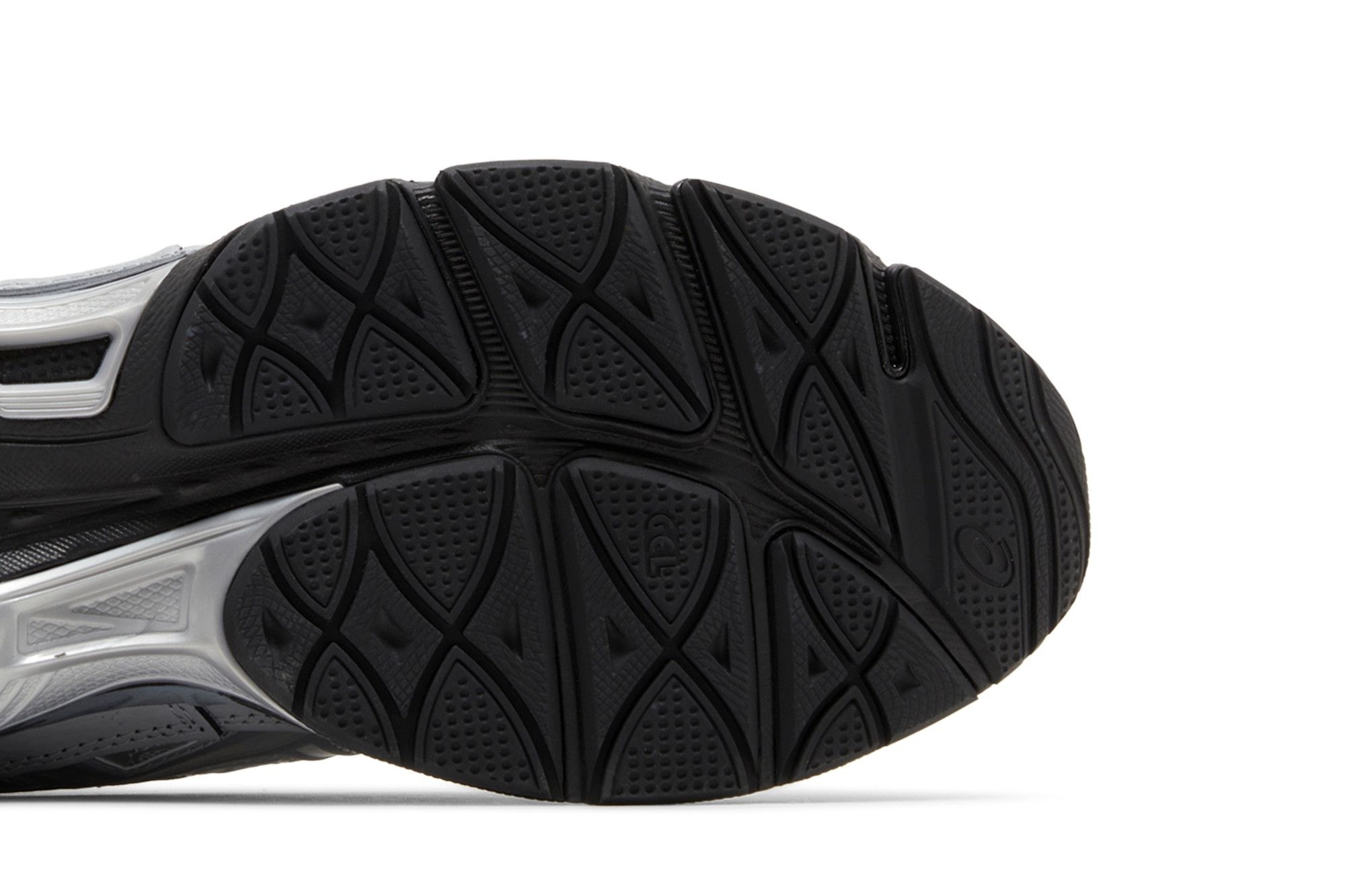 ASICS Gel NYC 'Mid Grey Sheet Rock'