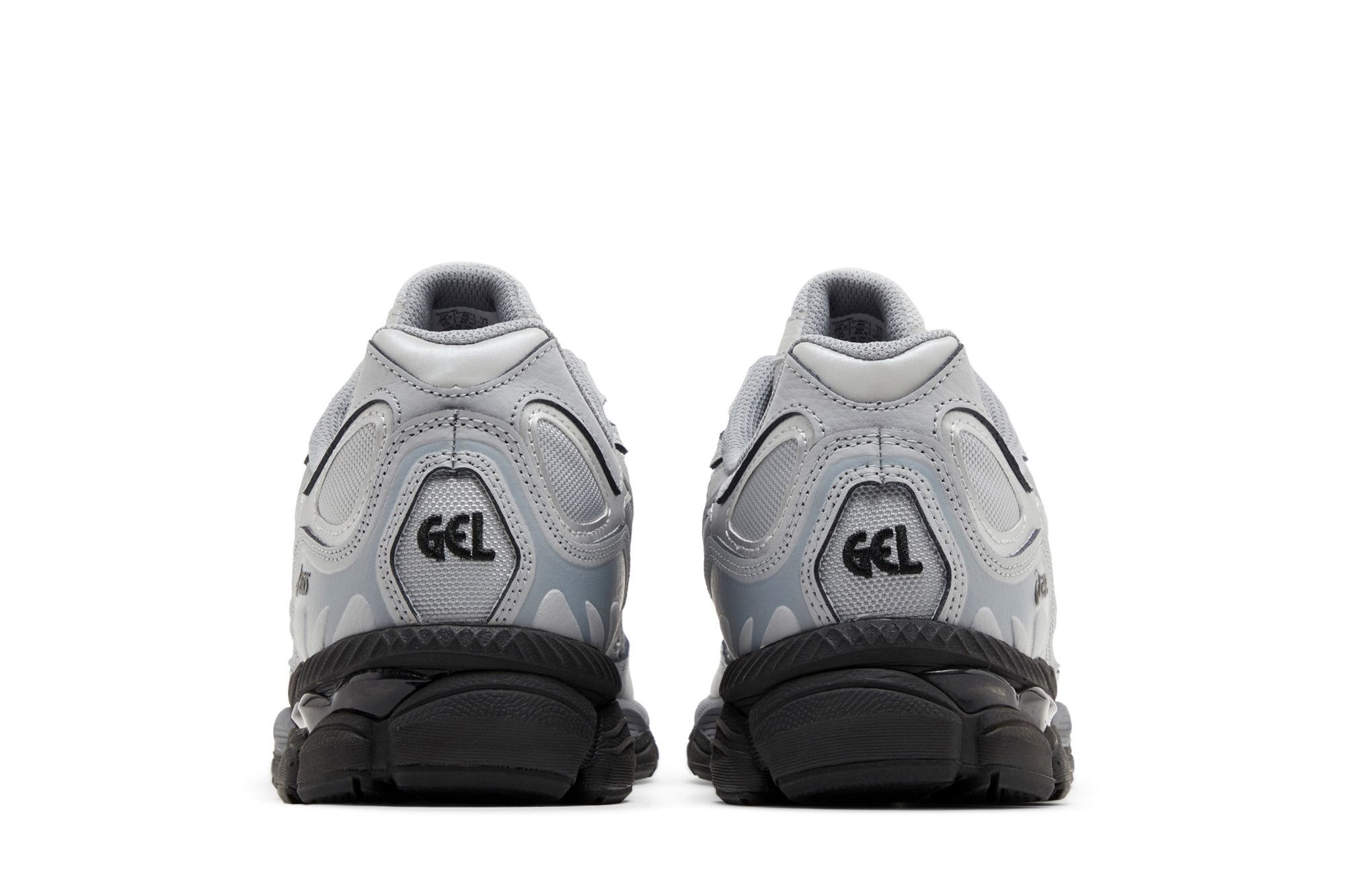 ASICS Gel NYC 'Mid Grey Sheet Rock'