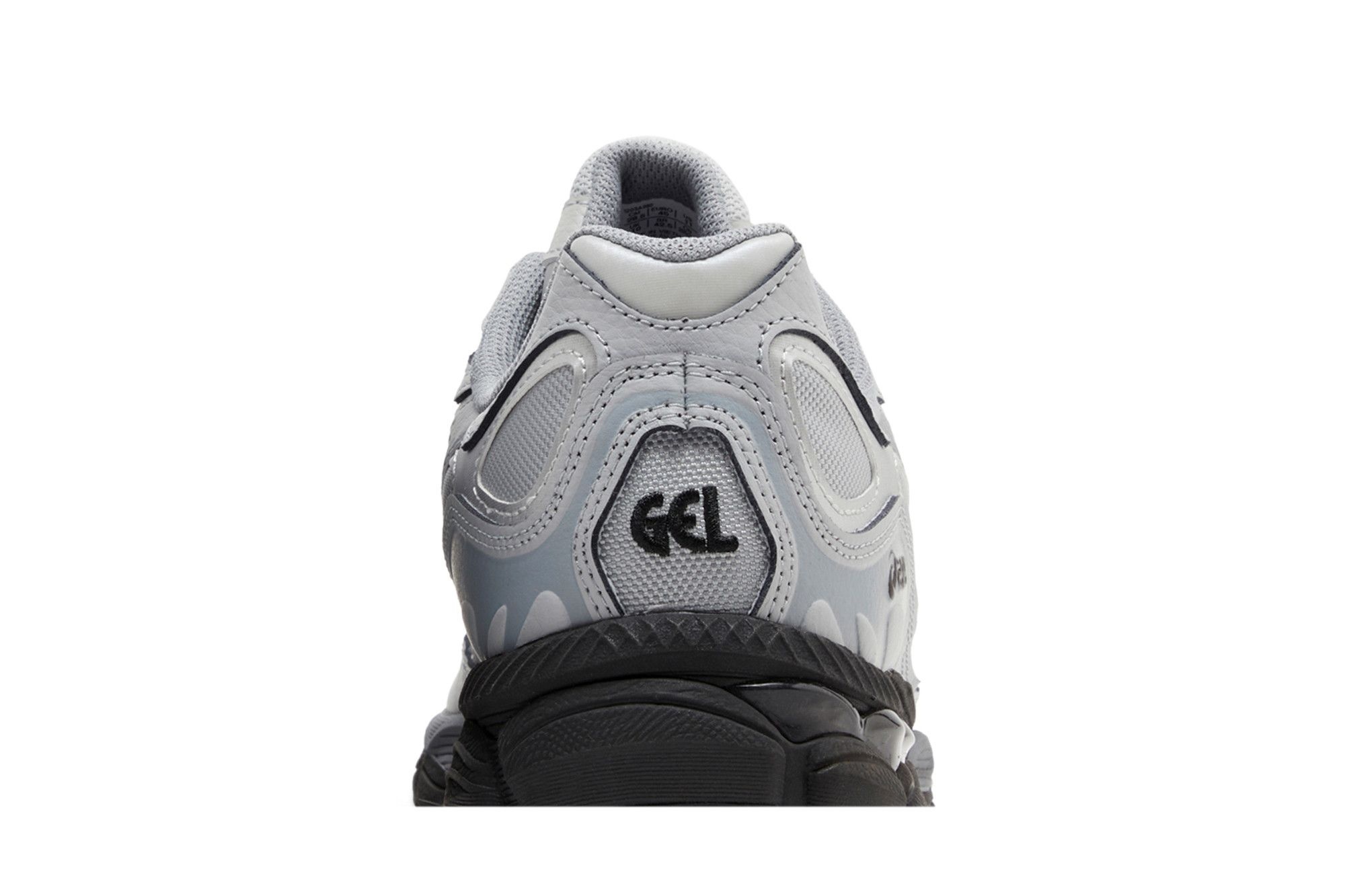 ASICS Gel NYC 'Mid Grey Sheet Rock'