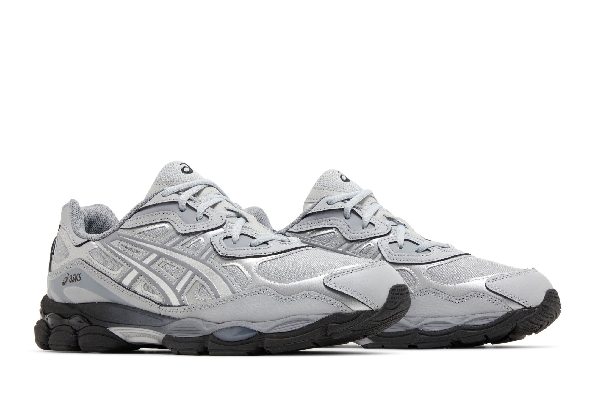 ASICS Gel NYC 'Mid Grey Sheet Rock'