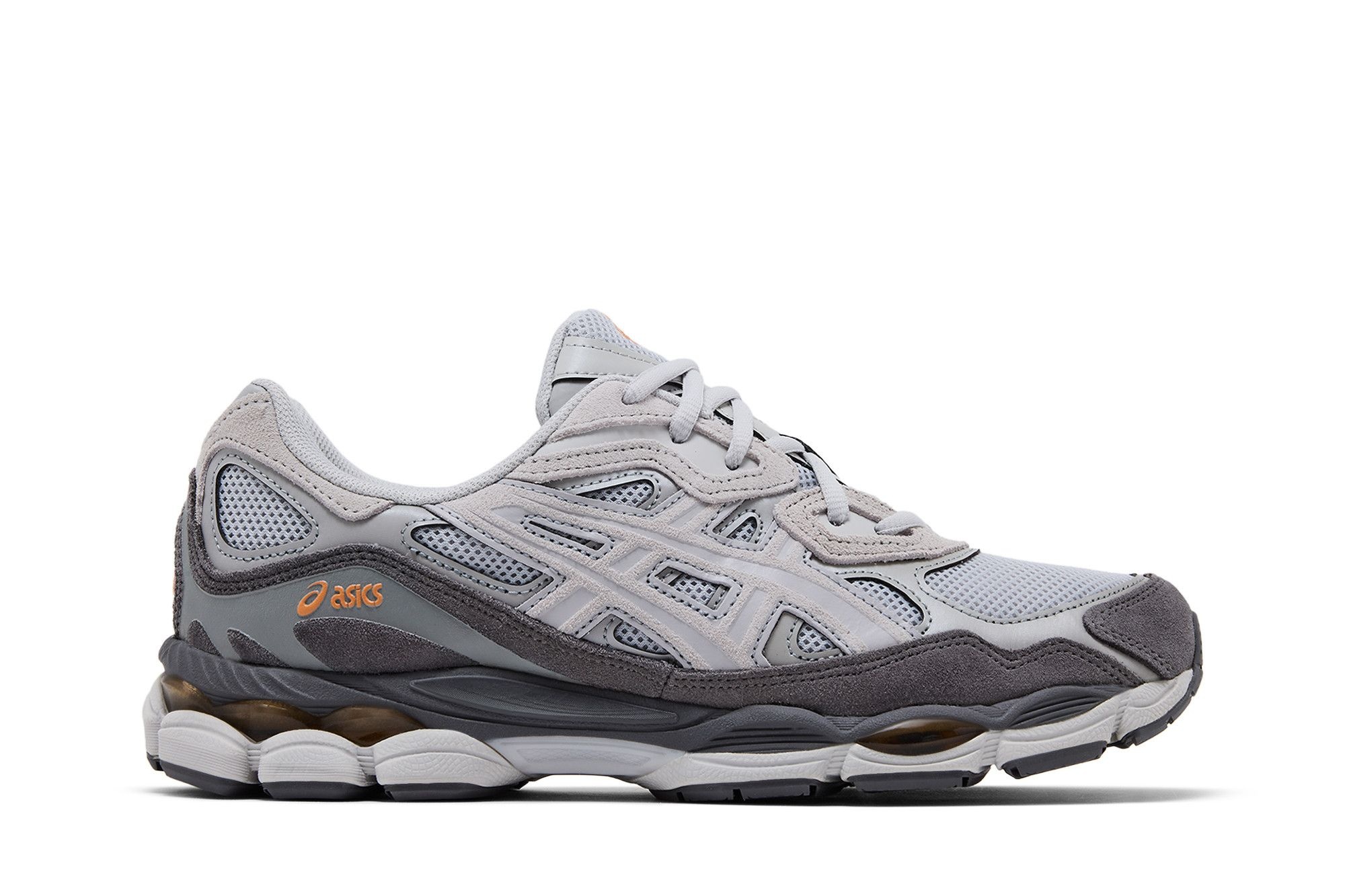 ASICS Gel NYC 'Cloud Grey'