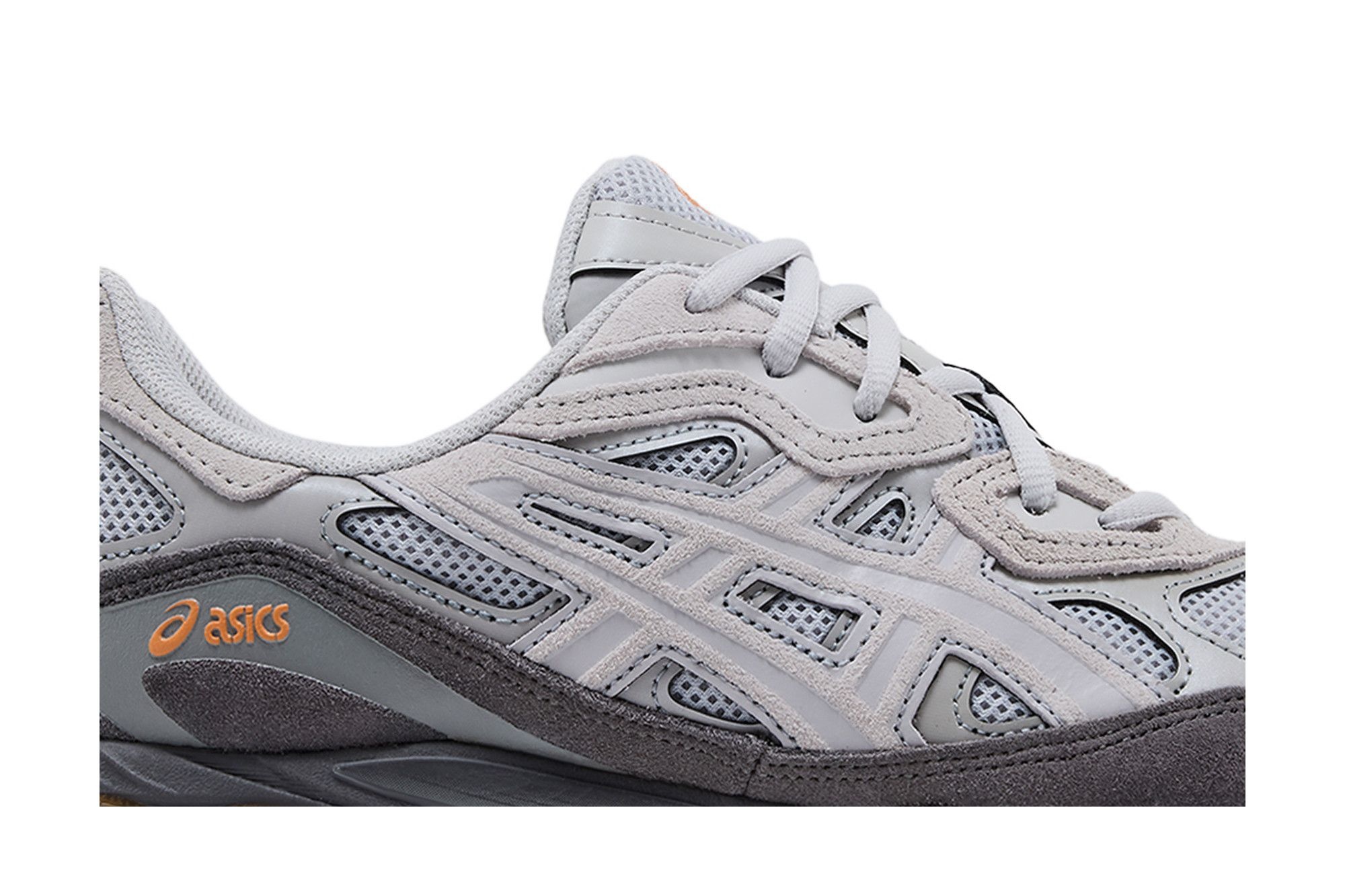 ASICS Gel NYC 'Cloud Grey'