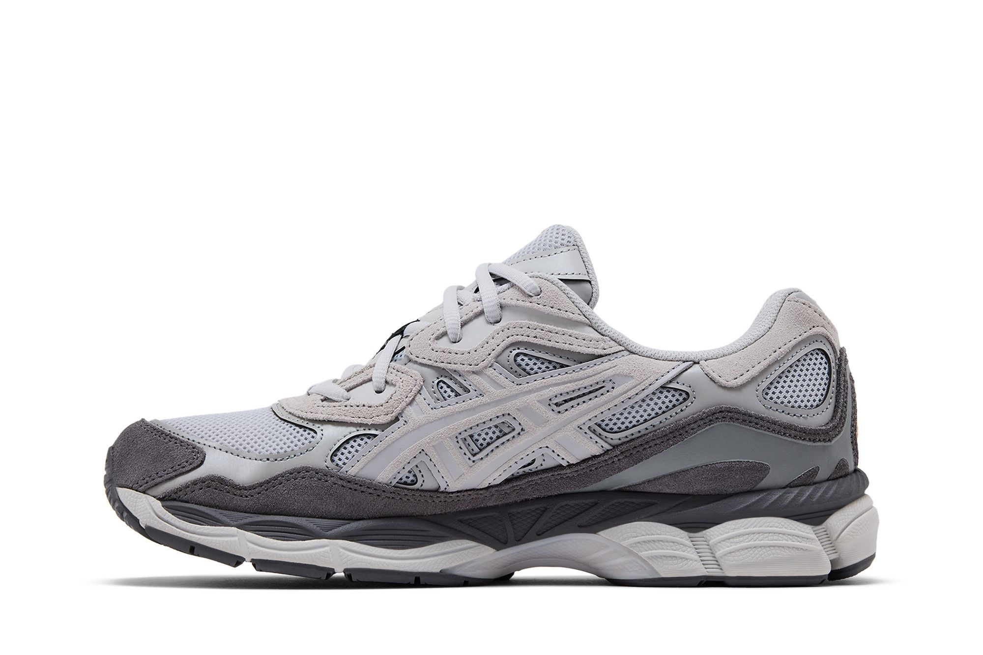 ASICS Gel NYC 'Cloud Grey'