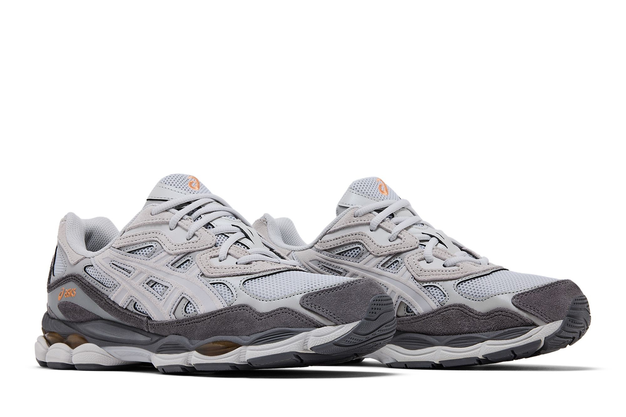 ASICS Gel NYC 'Cloud Grey'