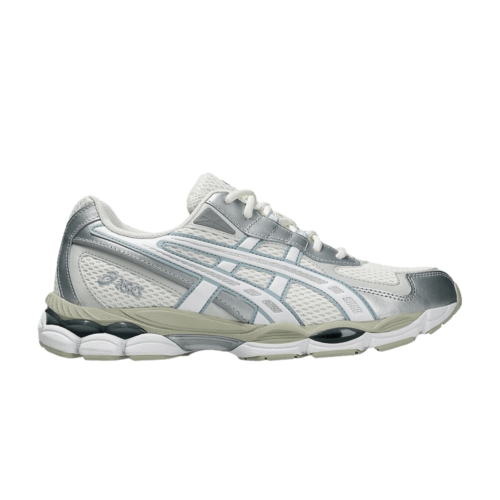 ASICS Gel NYC 2055 'Cream Dolphin Grey'