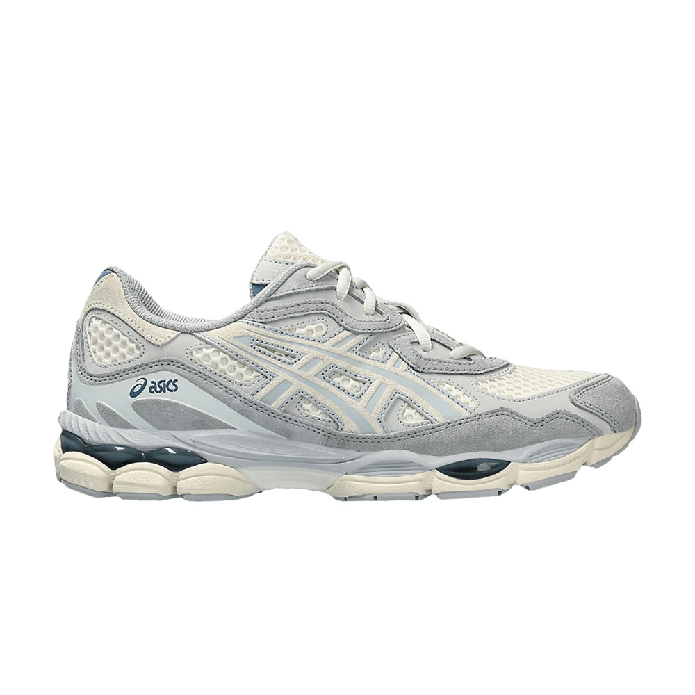 ASICS Gel NYC 'Ivory Mid Grey'