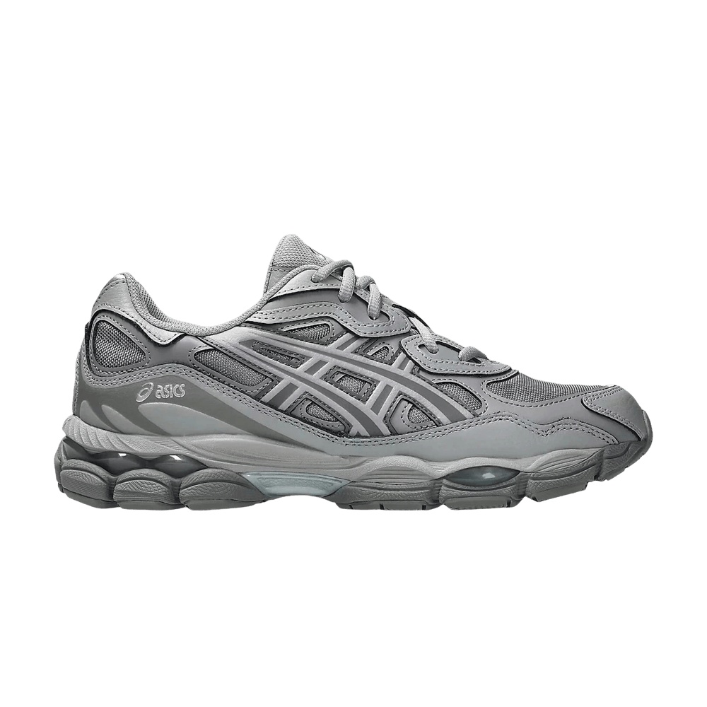 ASICS Gel NYC 'Cement Grey'