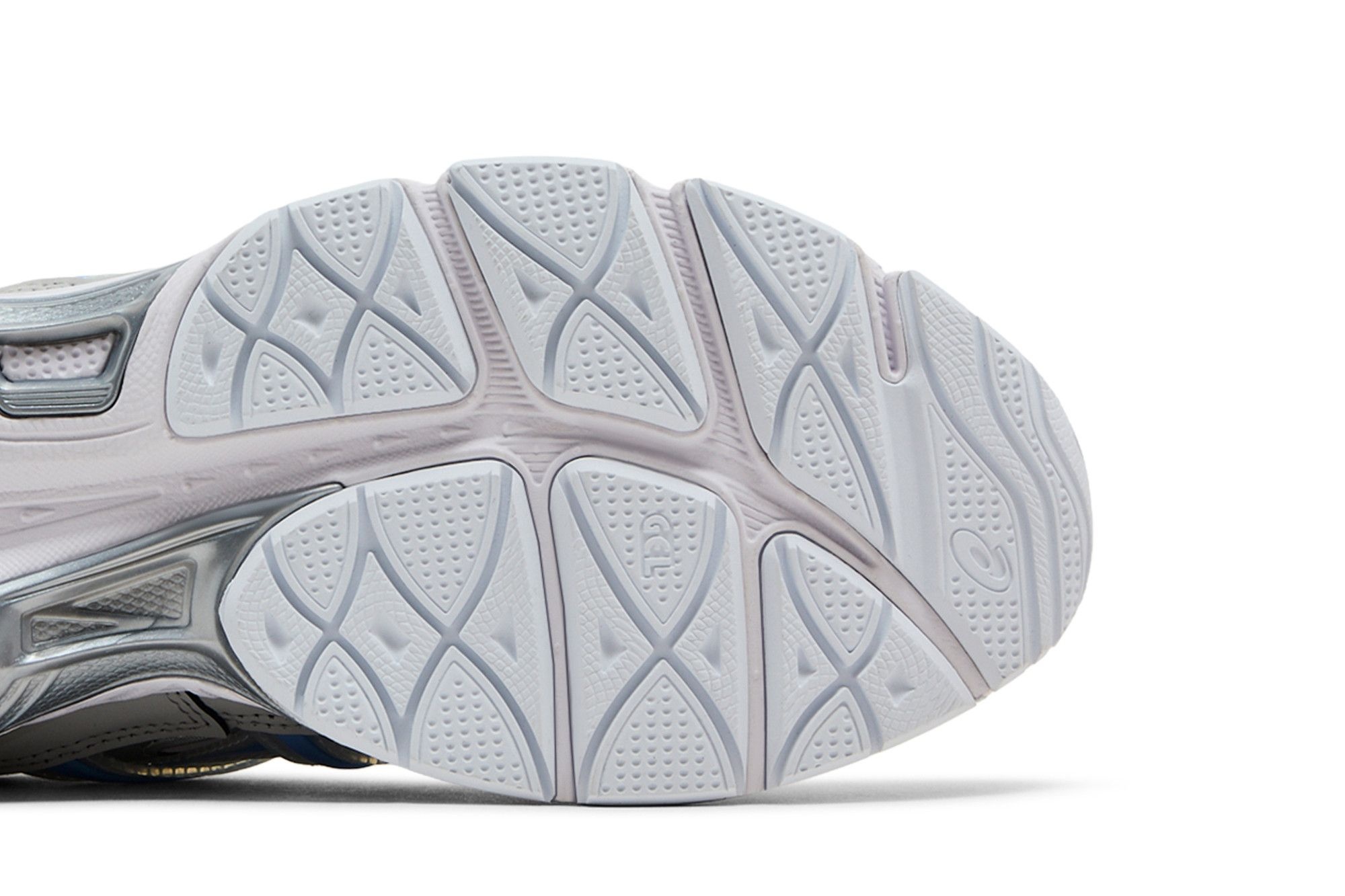 ASICS Gel NYC Utility 'Cloud Grey Periwinkle Blue'