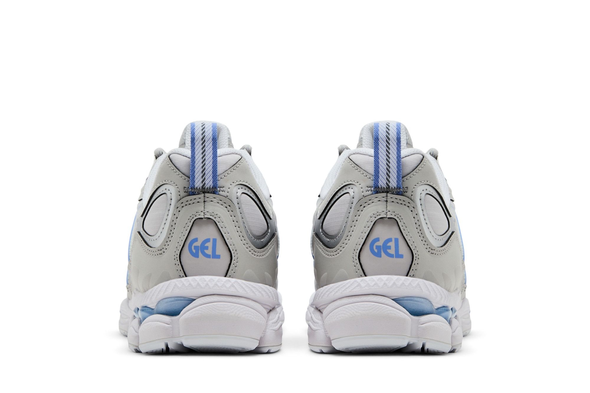 ASICS Gel NYC Utility 'Cloud Grey Periwinkle Blue'