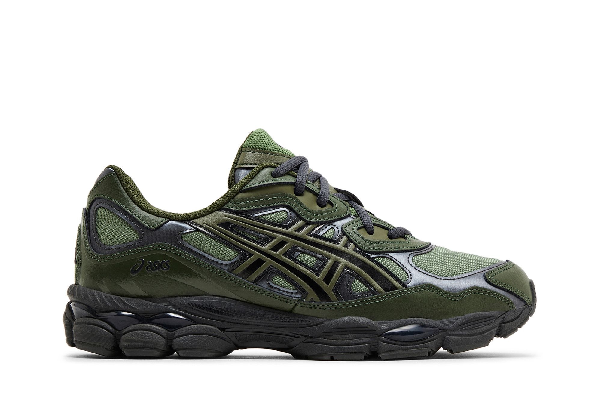 ASICS Gel NYC 'Moss'