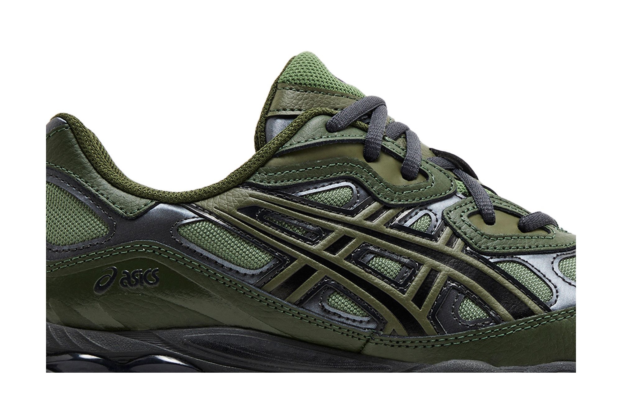 ASICS Gel NYC 'Moss'