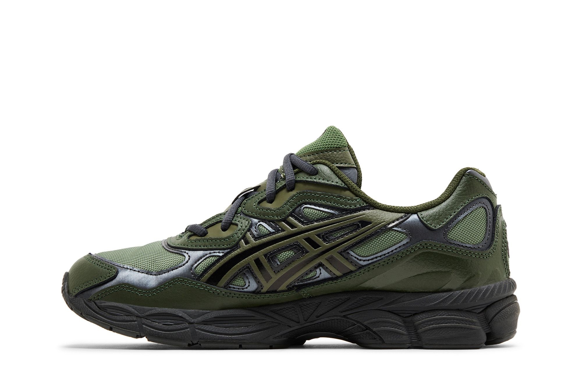 ASICS Gel NYC 'Moss'
