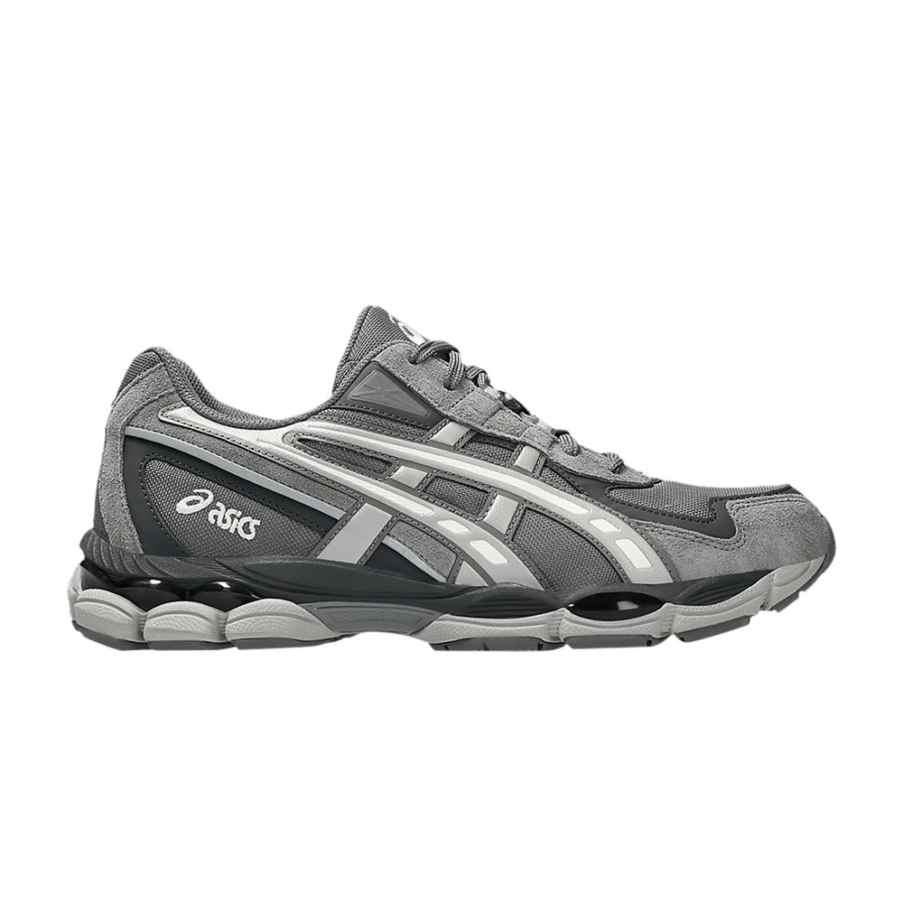 ASICS Gel NYC 2055 'Carbon Cement Grey'