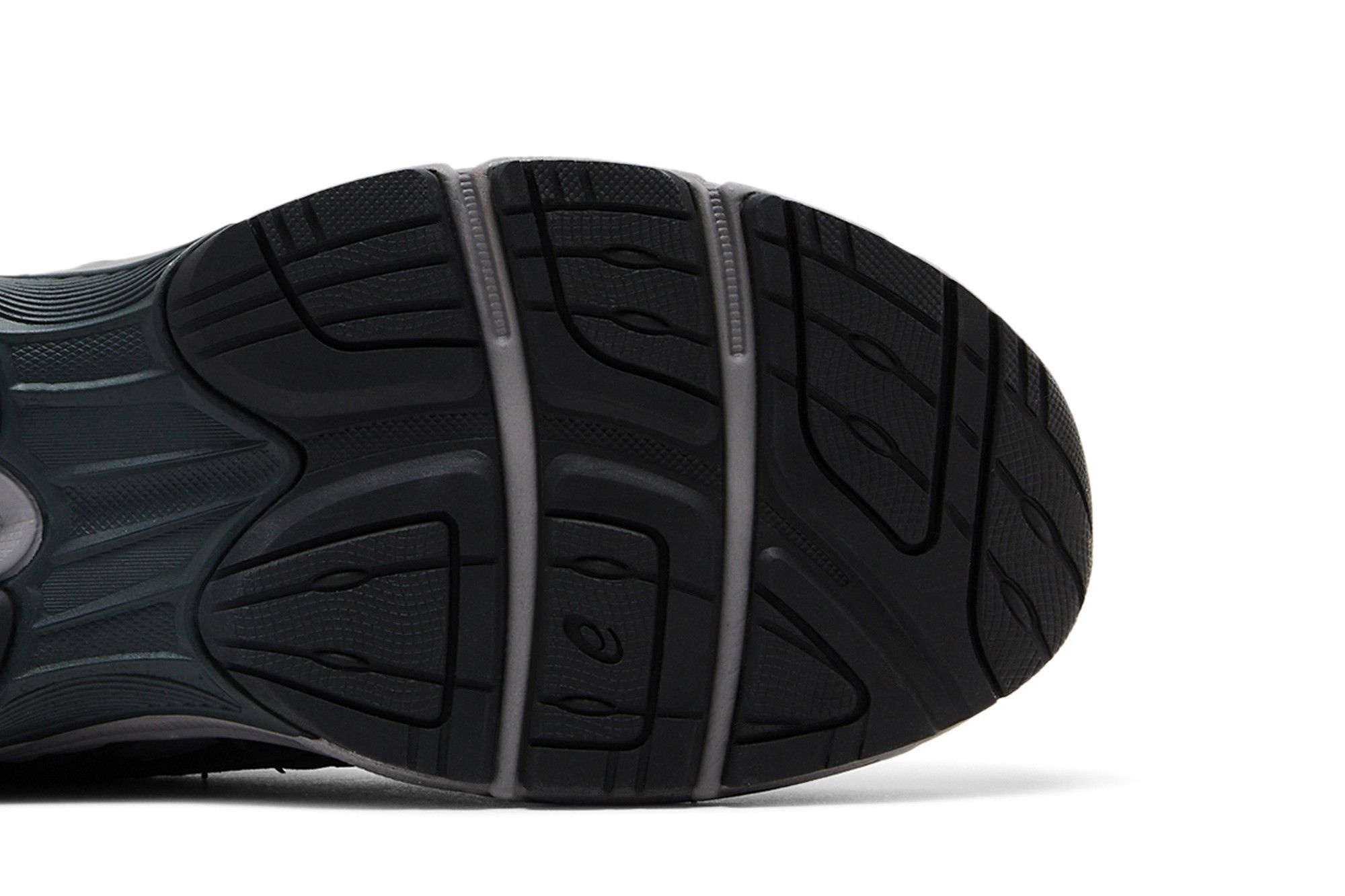 ASICS Gel NYC GS 'Graphite Grey Black'