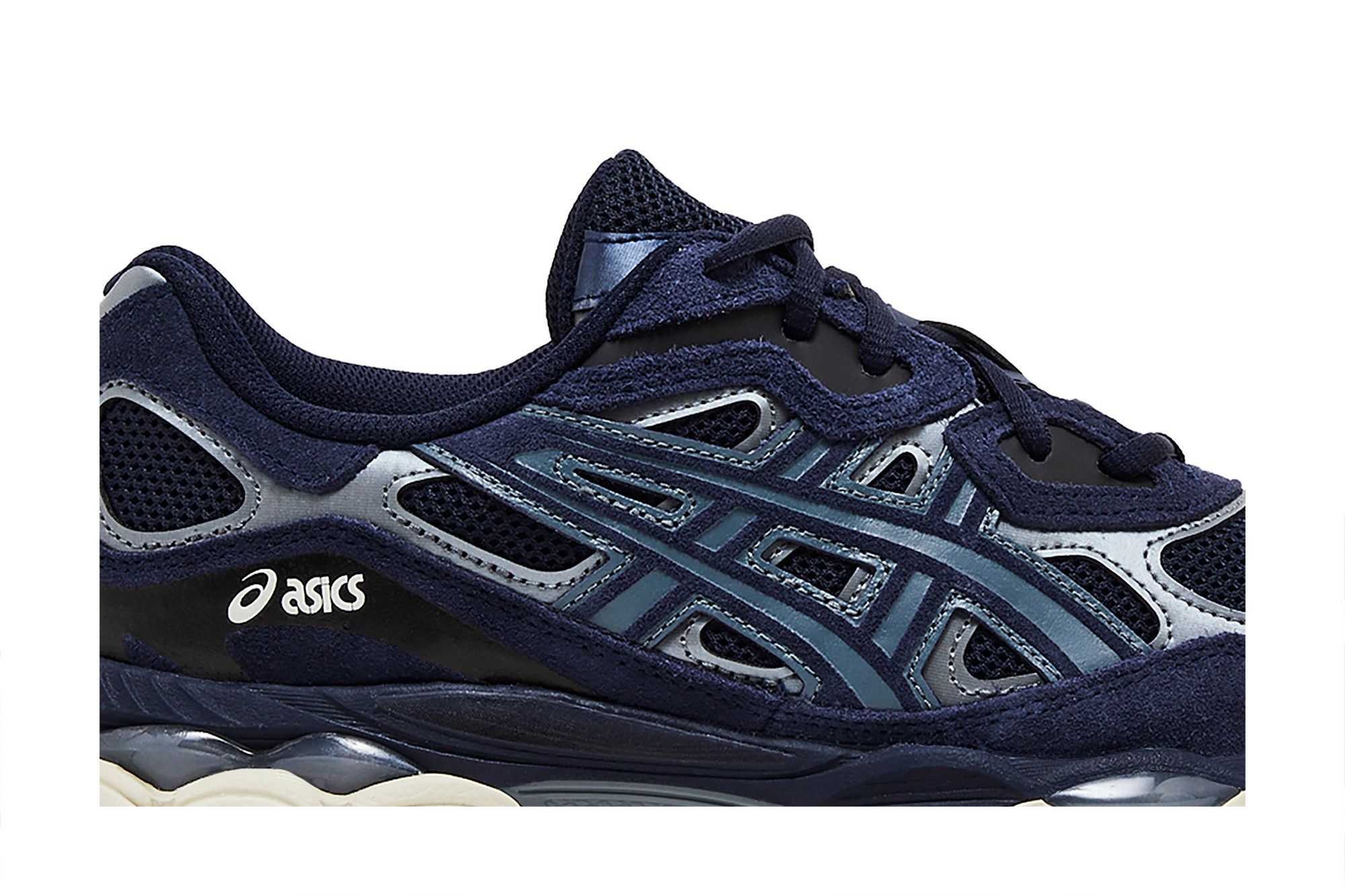 ASICS Gel NYC 'Midnight'