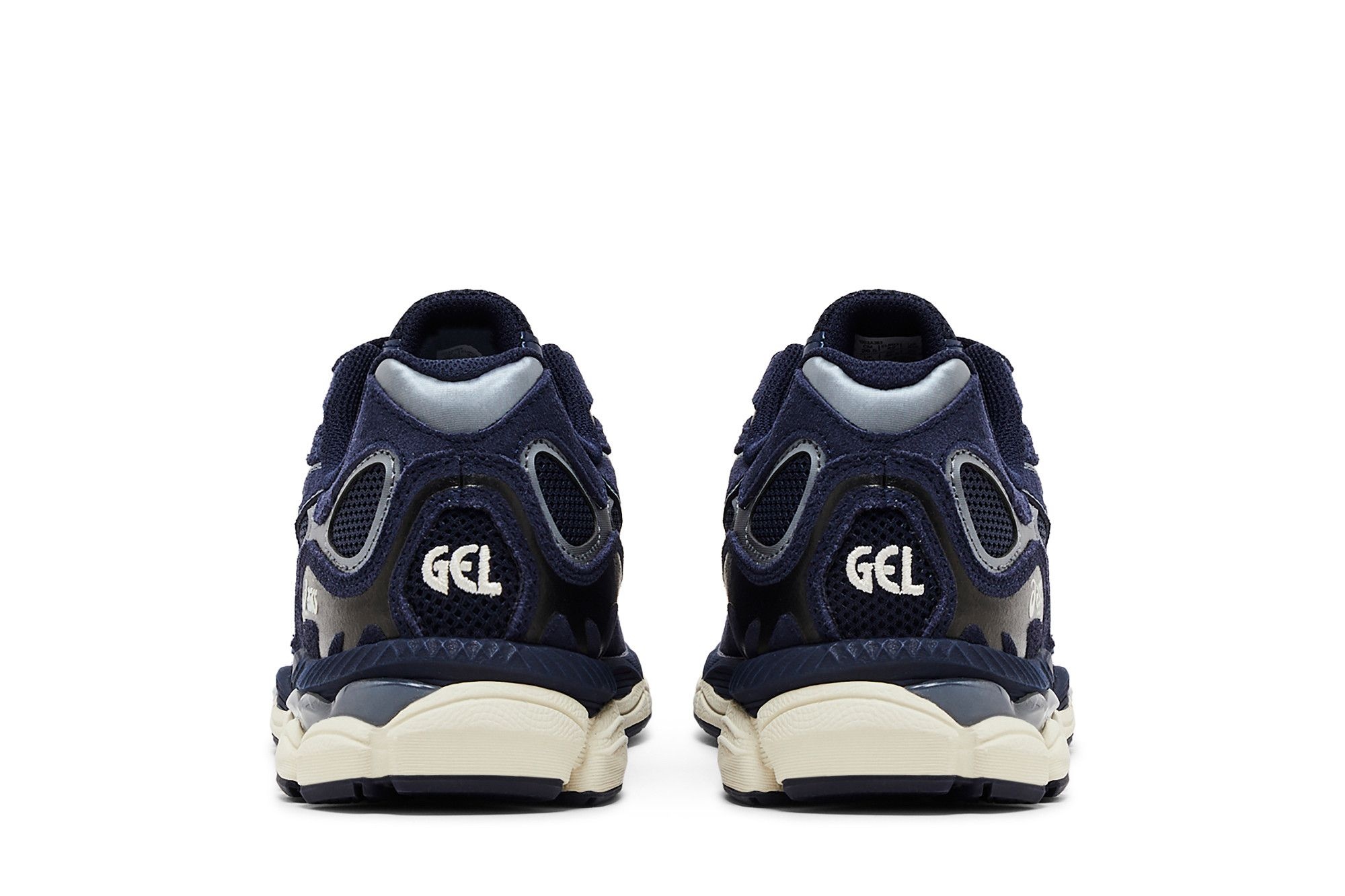 ASICS Gel NYC 'Midnight'