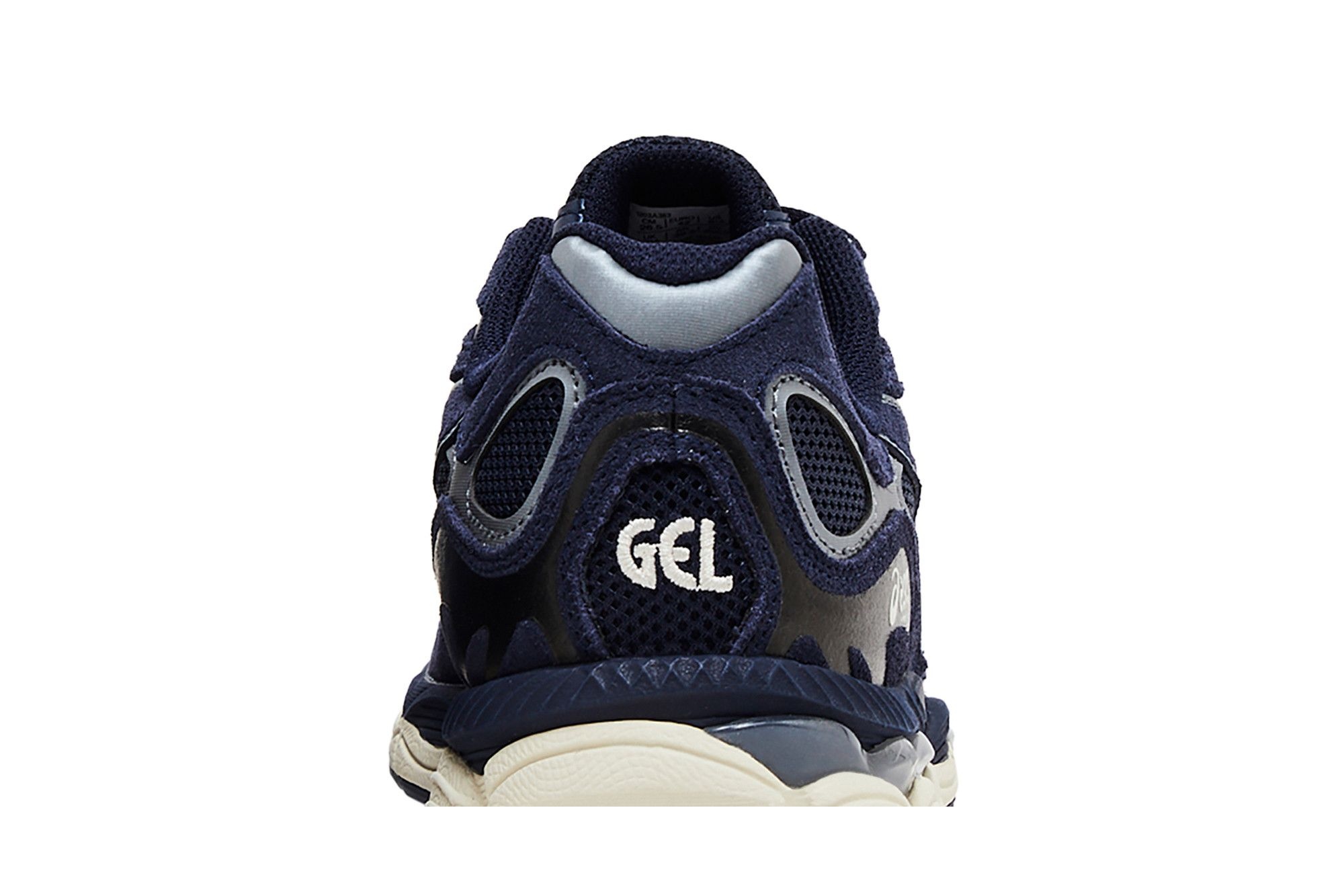 ASICS Gel NYC 'Midnight'