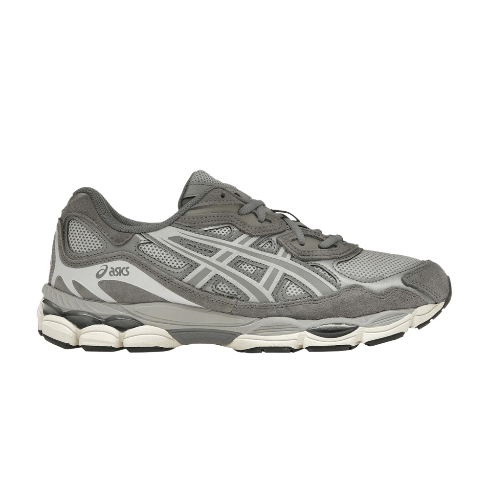 ASICS Gel NYC 'Cement Grey'