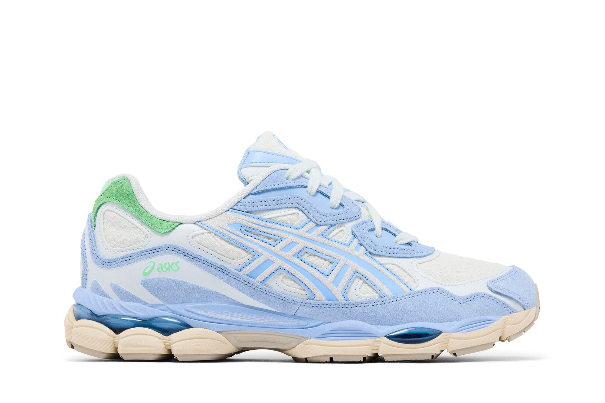ASICS Gel NYC 'Airy Blue'