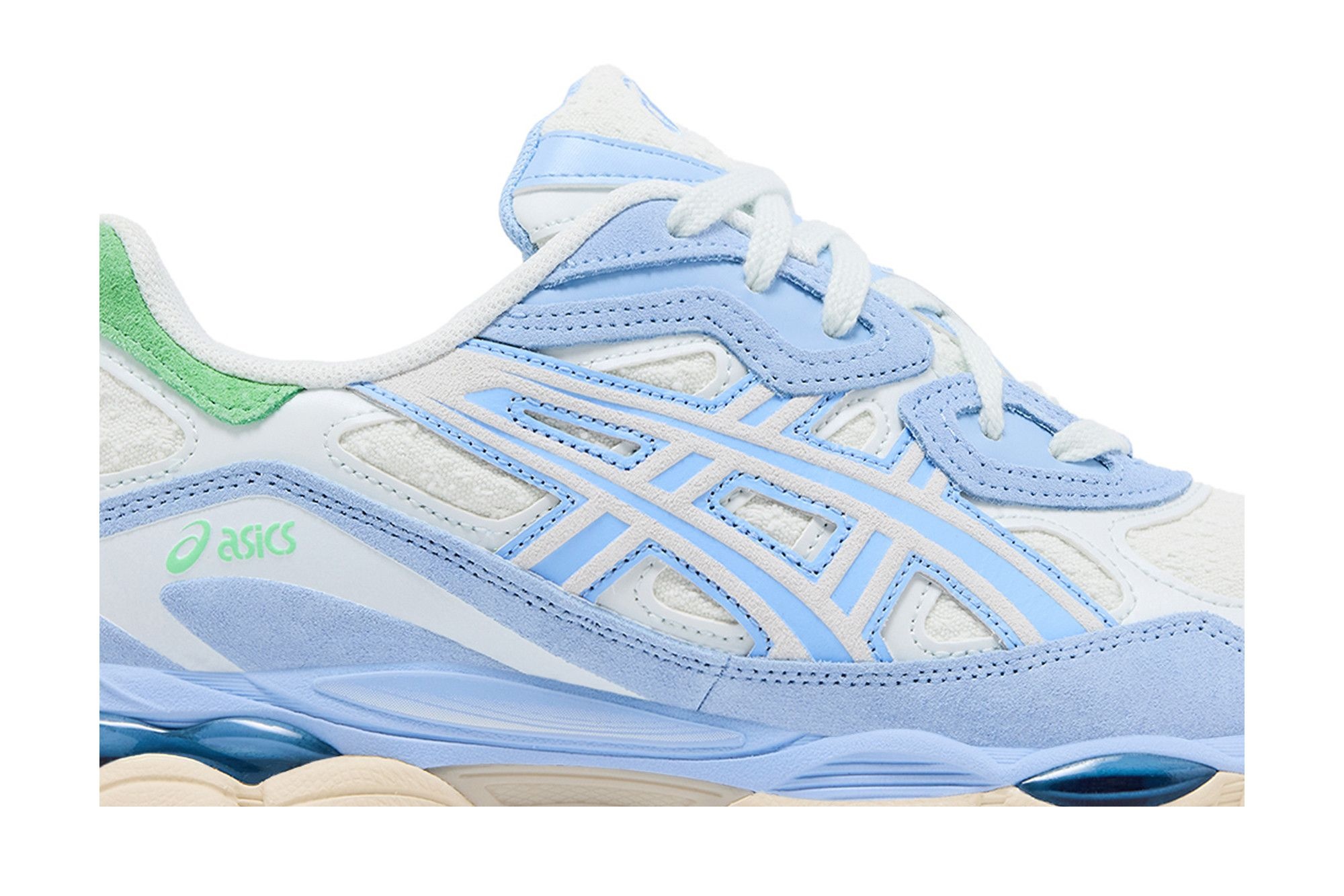 ASICS Gel NYC 'Airy Blue'