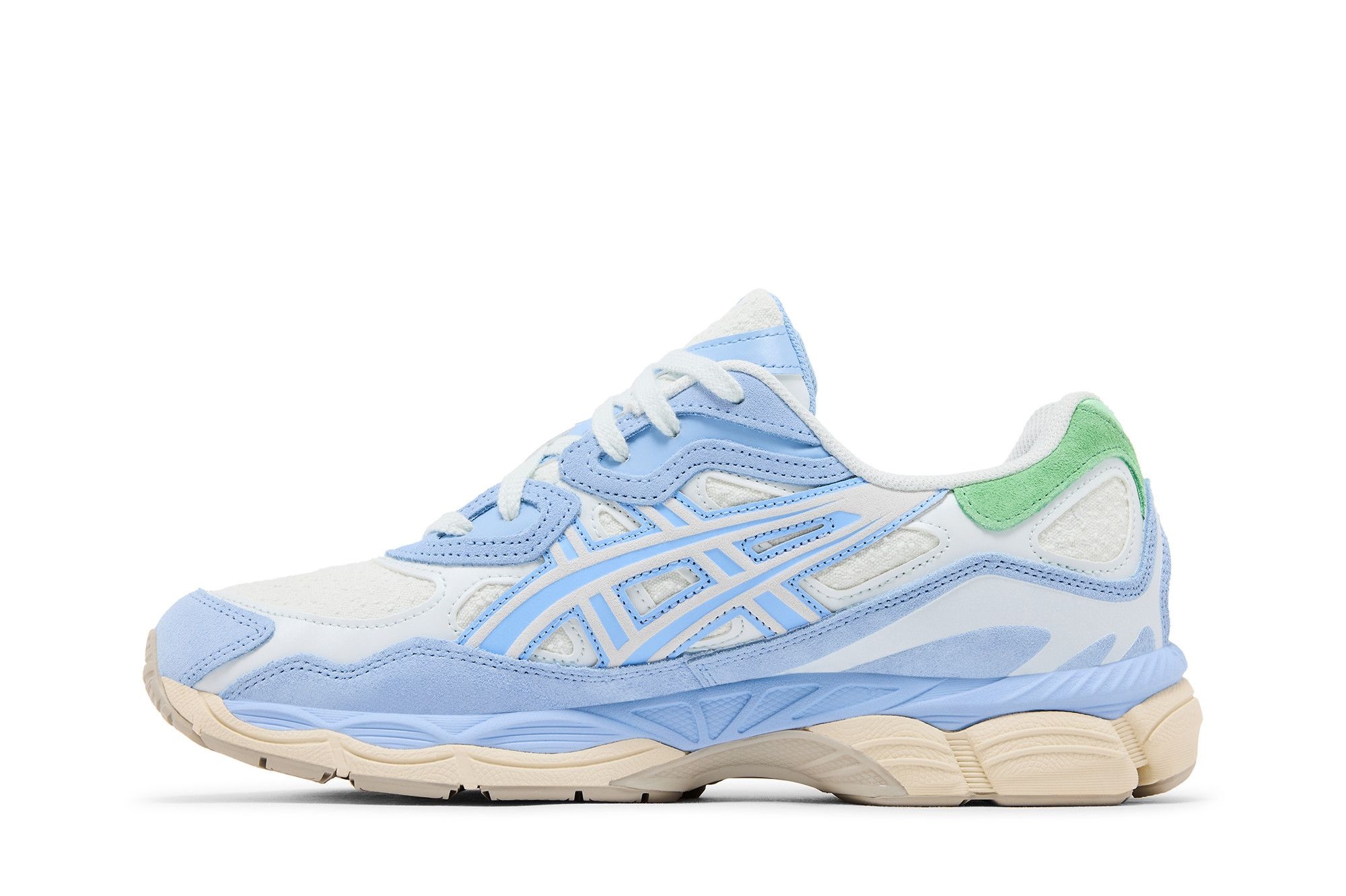 ASICS Gel NYC 'Airy Blue'