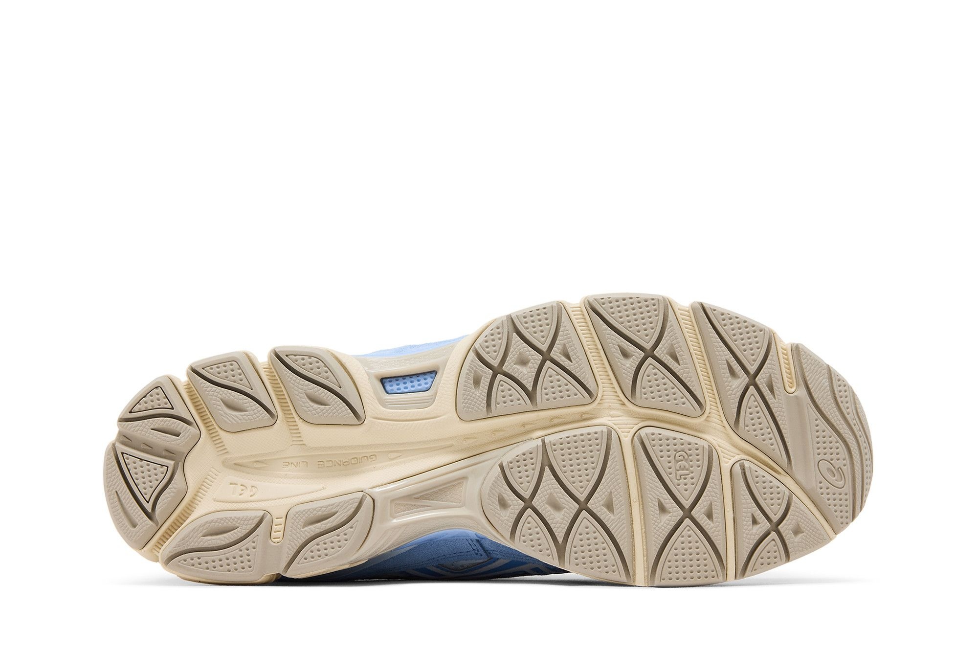ASICS Gel NYC 'Airy Blue'