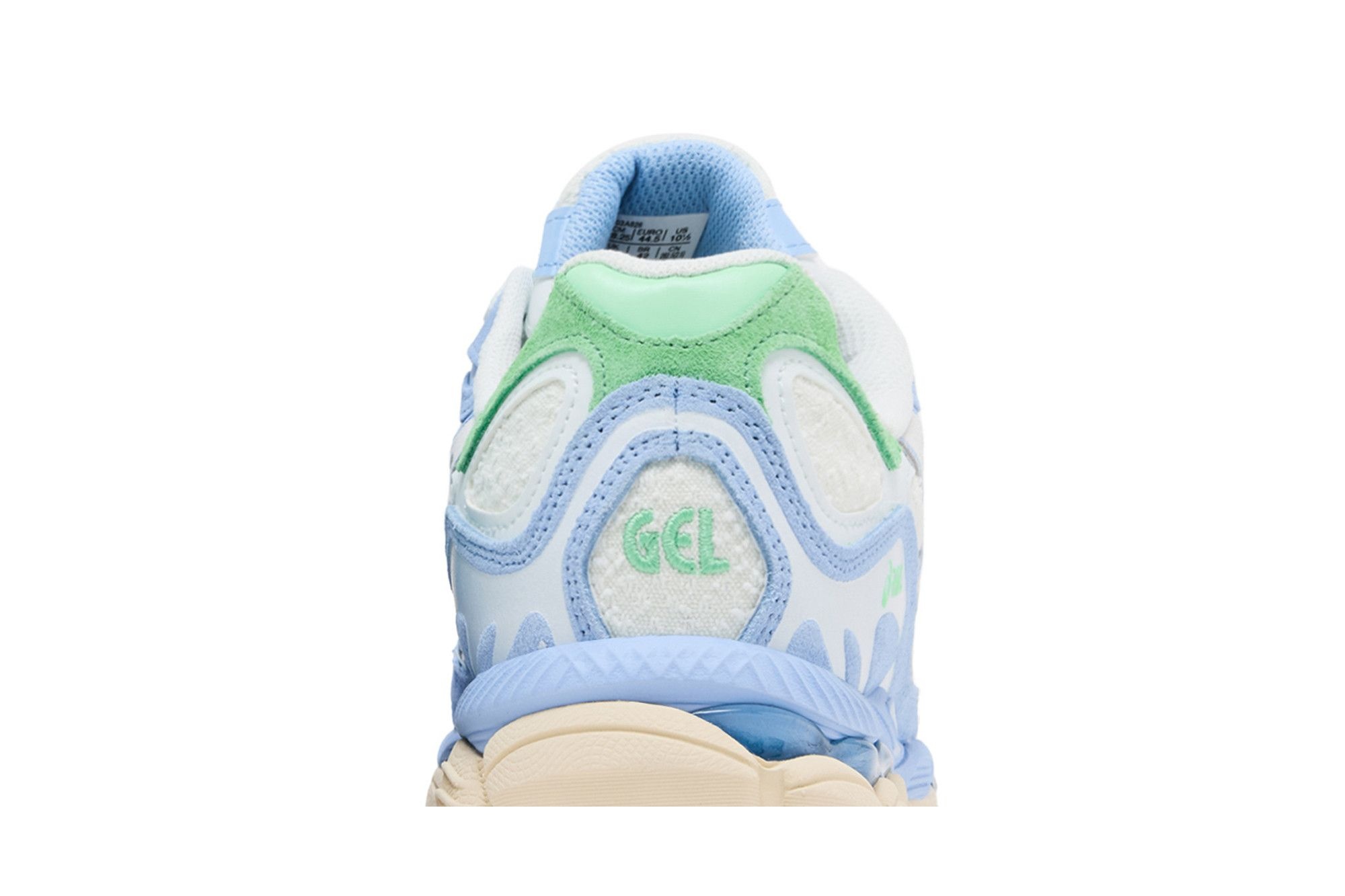 ASICS Gel NYC 'Airy Blue'