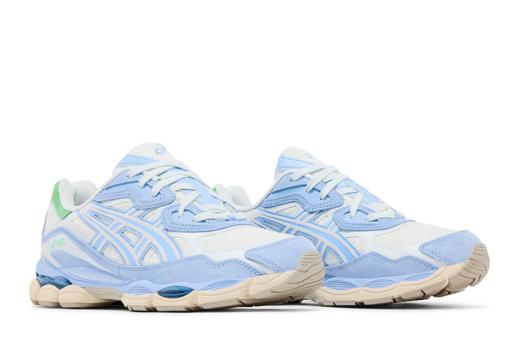 ASICS Gel NYC 'Airy Blue'