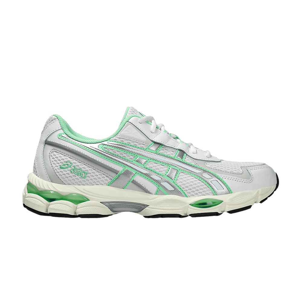 ASICS Gel NYC 2055 'White Menthol'