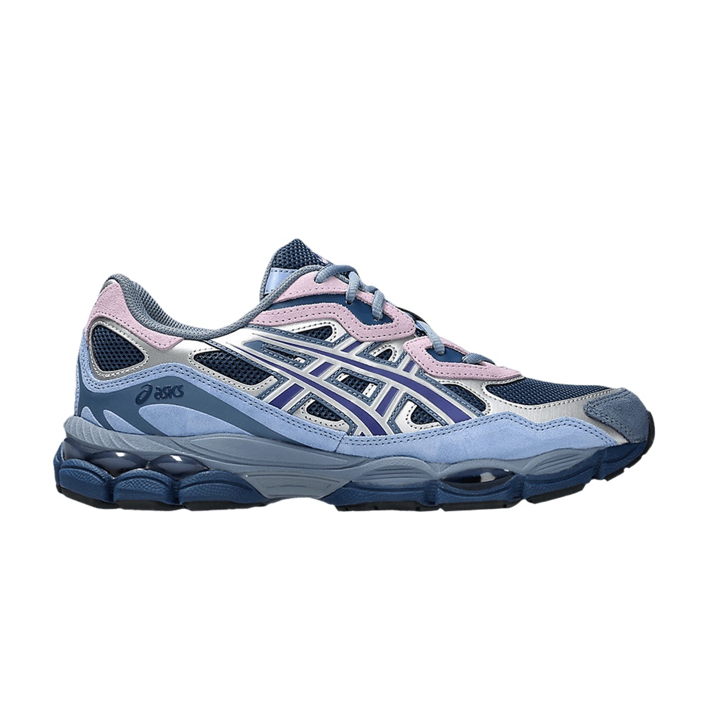 ASICS Gel NYC 'Poseidon Skipper Blue'