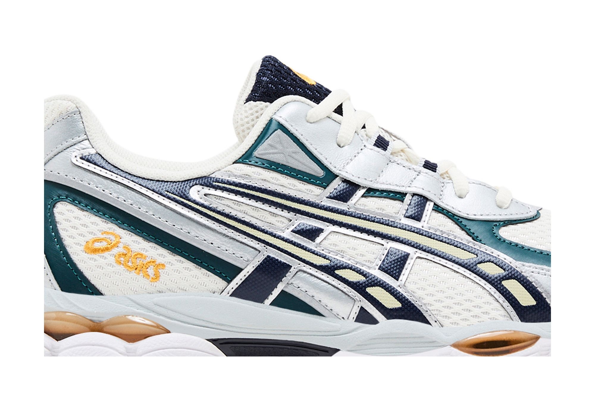 ASICS Gel NYC 2055 'Silver Cream Midnight'
