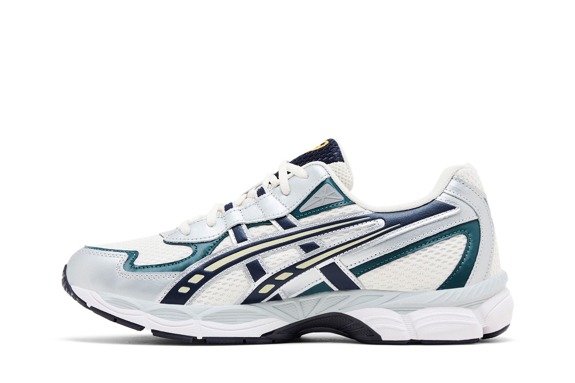 ASICS Gel NYC 2055 'Silver Cream Midnight'